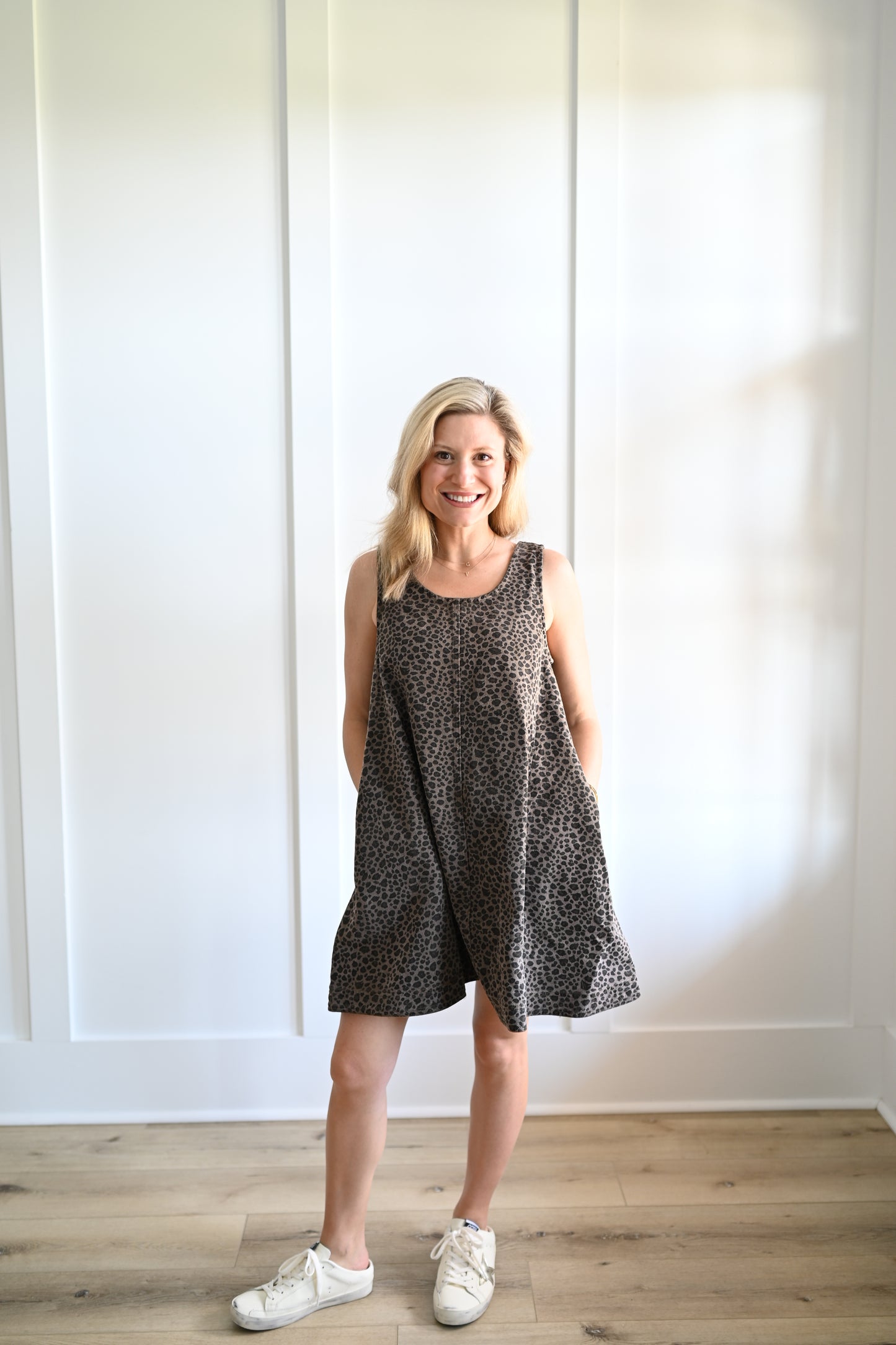 The Brooklyn Dress