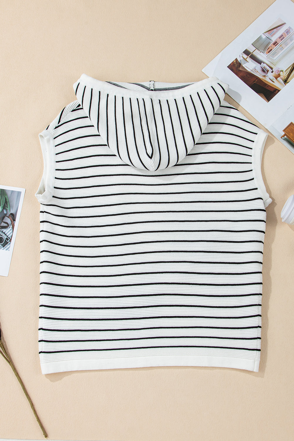 The Hailey Top