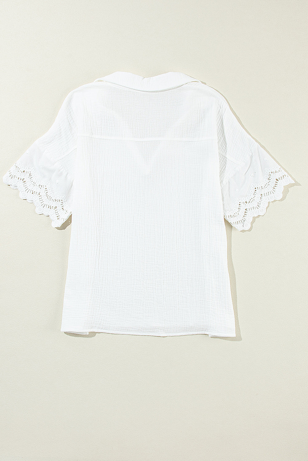 The Lyla Top