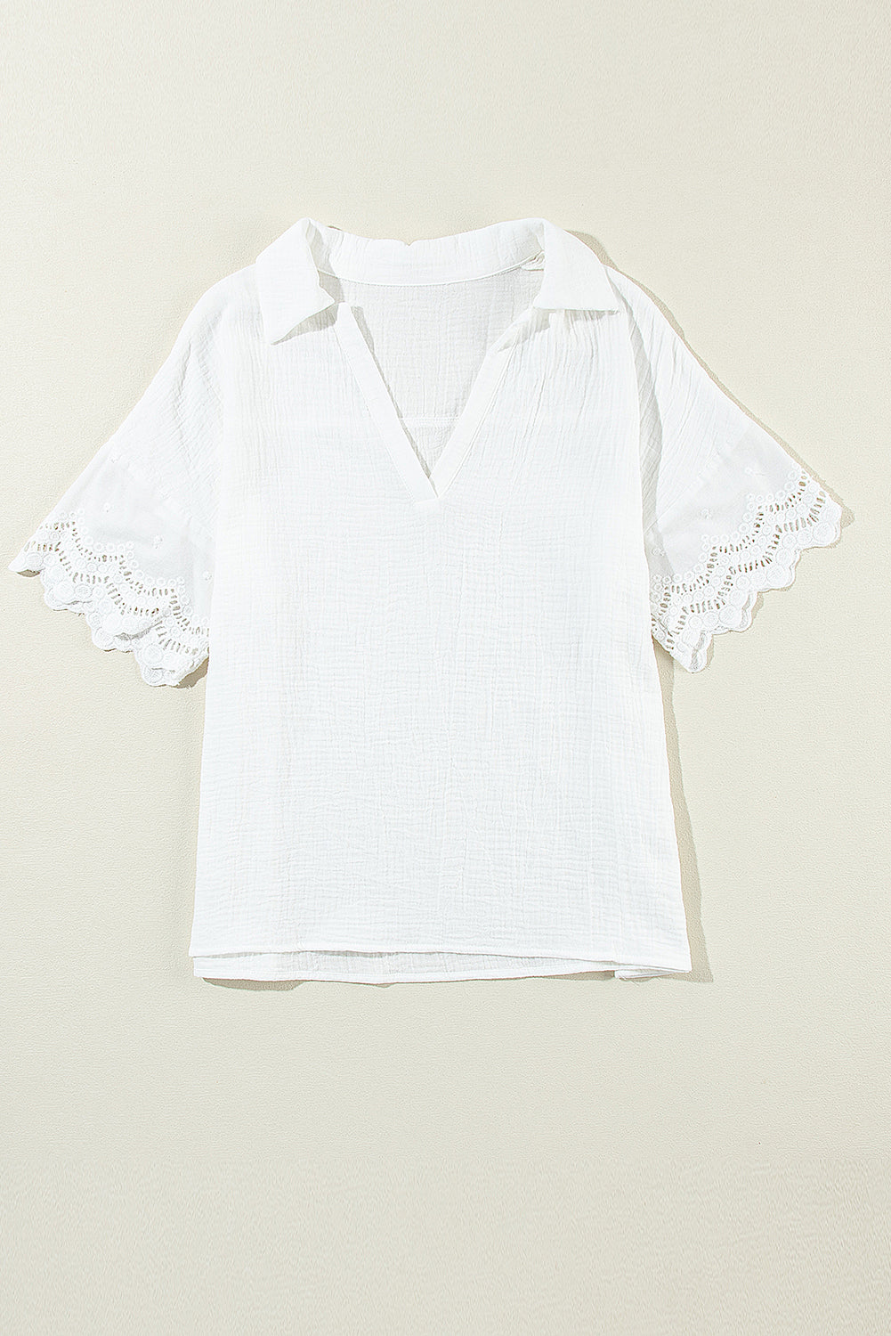 The Lyla Top