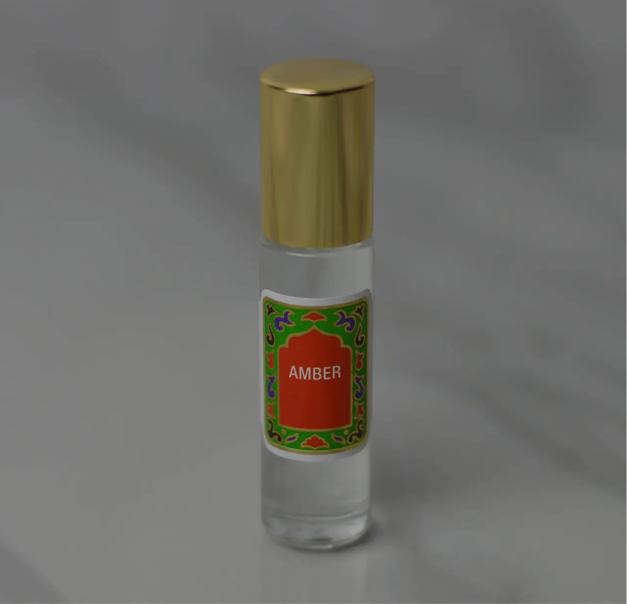 Amber Oil 5ml Roll on