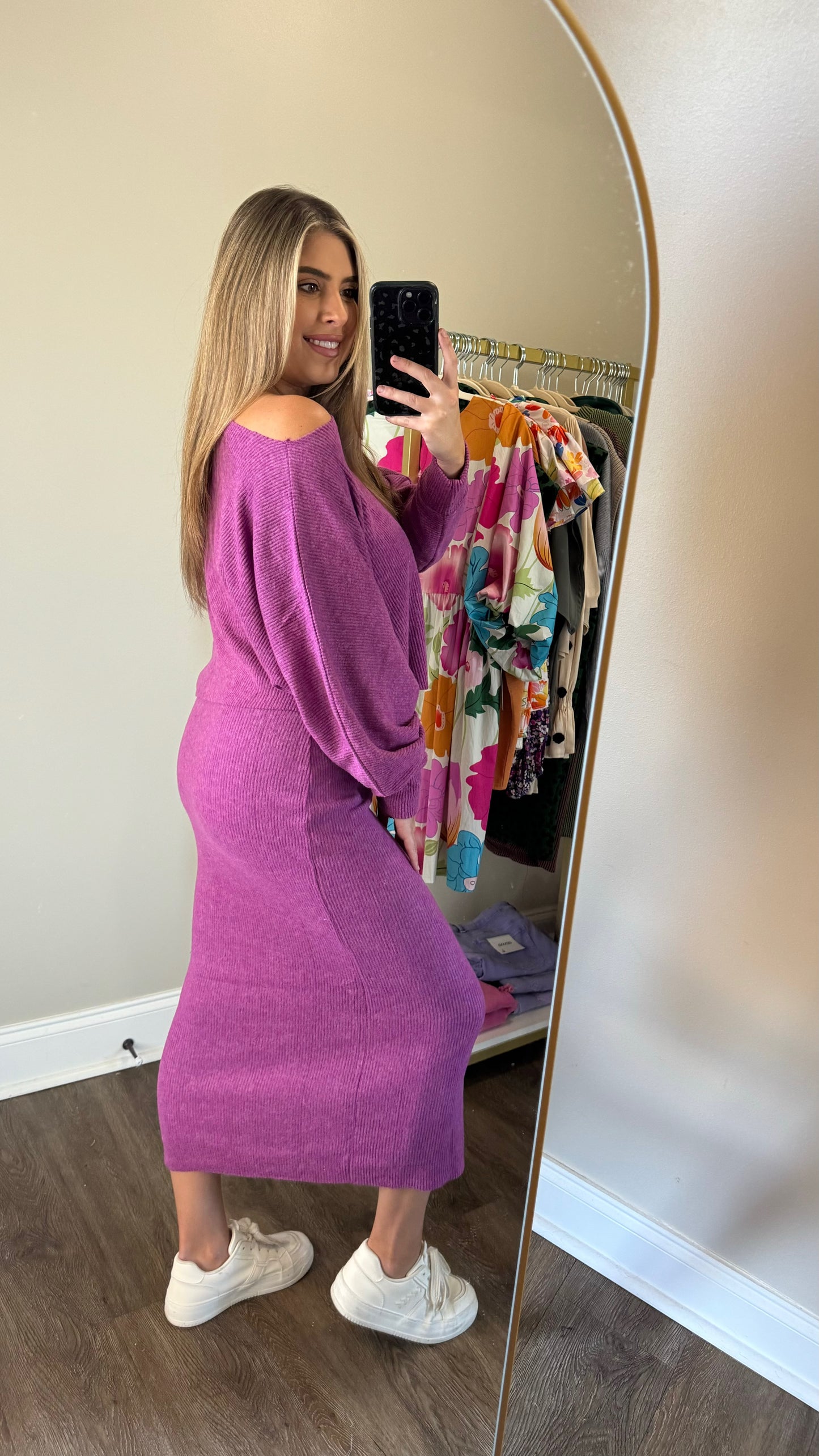 The Grace Set (4 Colors!0
