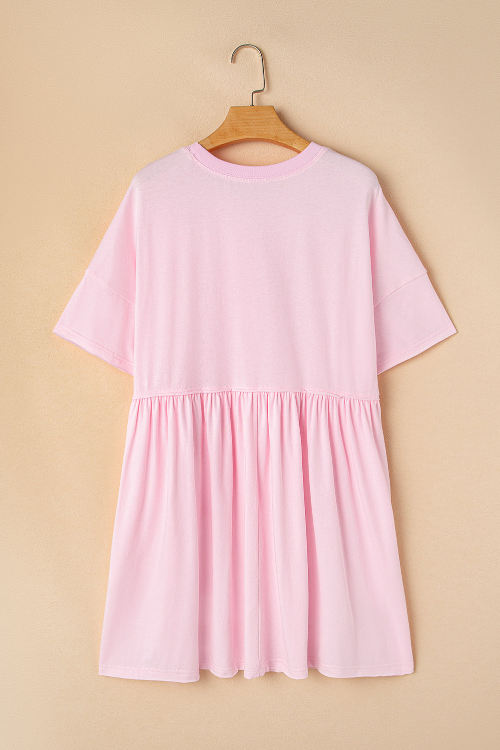 The Gemma Dress