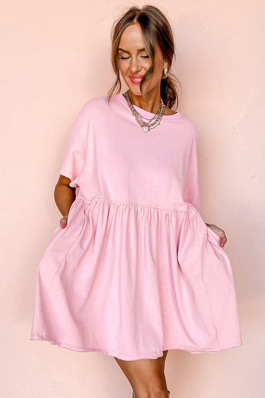 The Gemma Dress