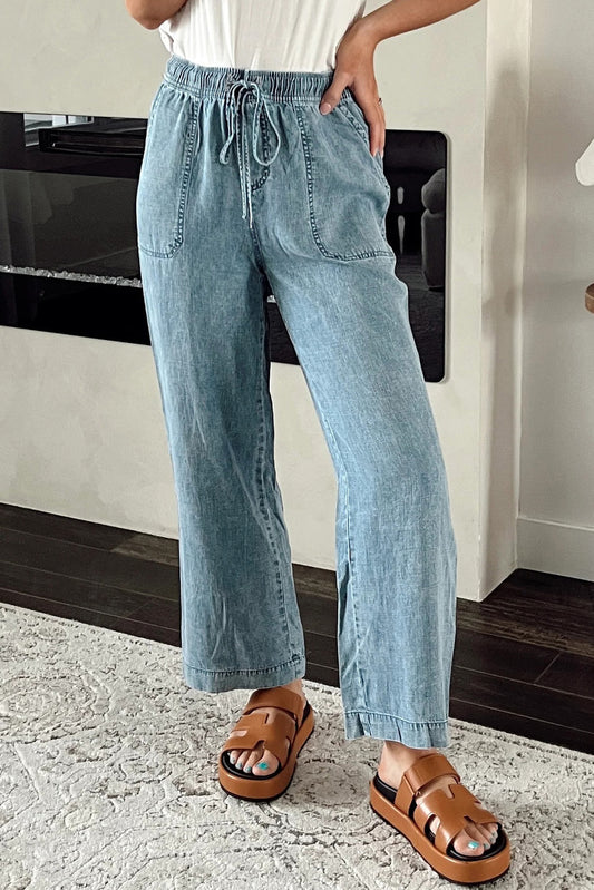 The Connie Jeans