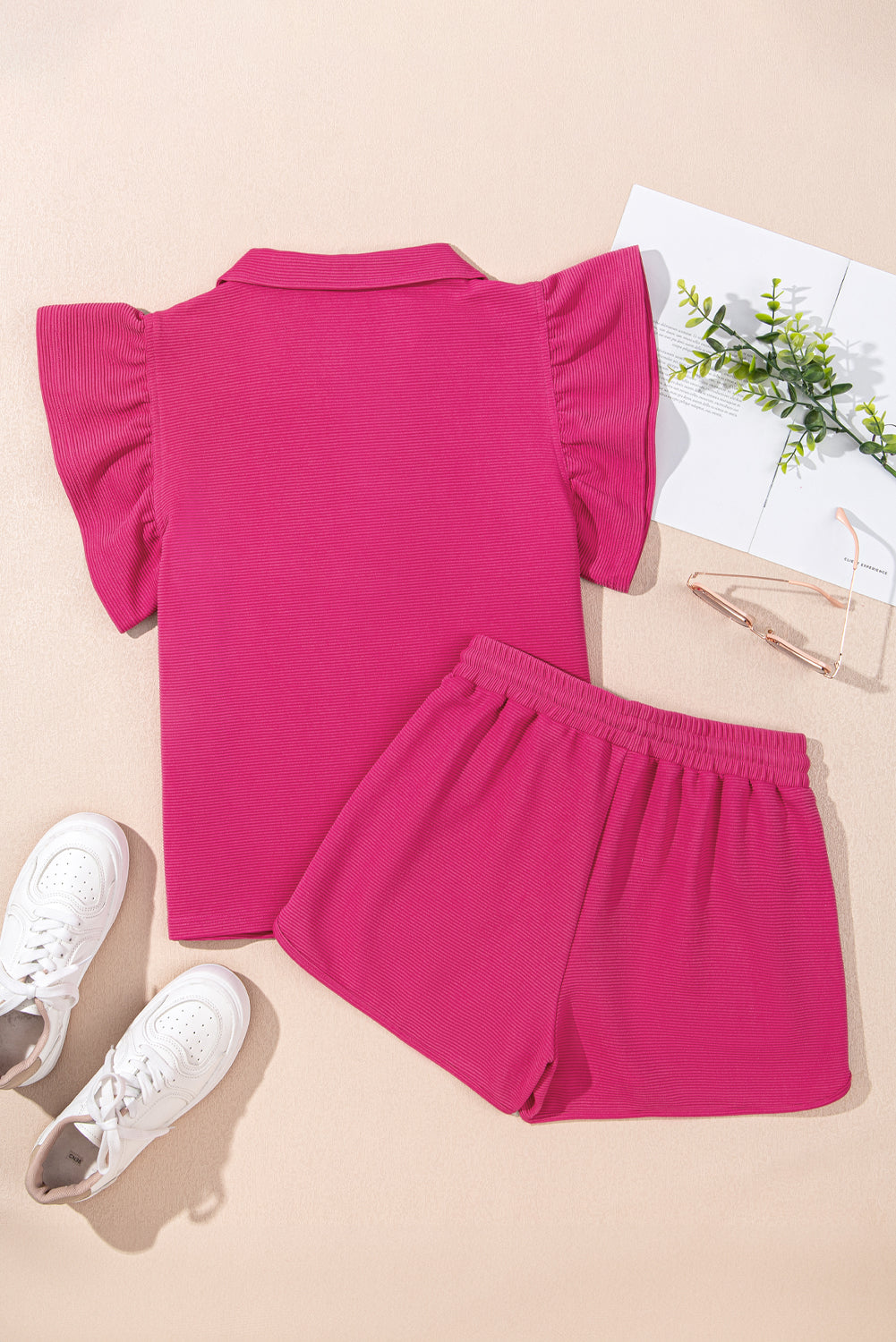 The Sporty Set
