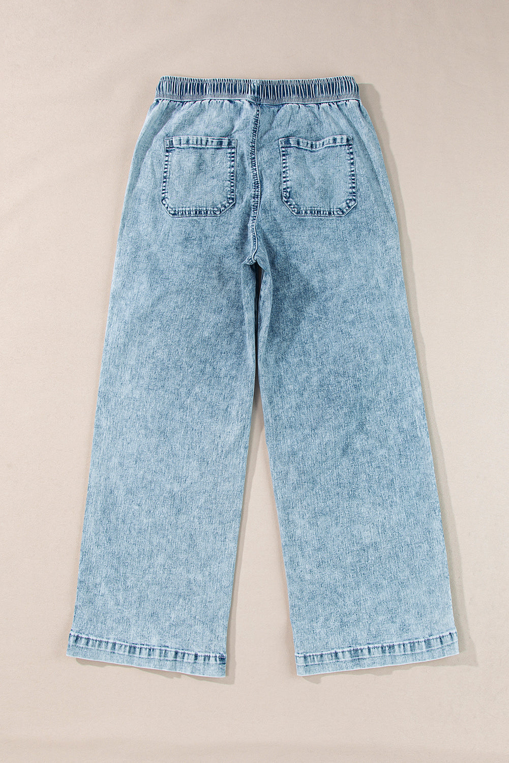 The Connie Jeans