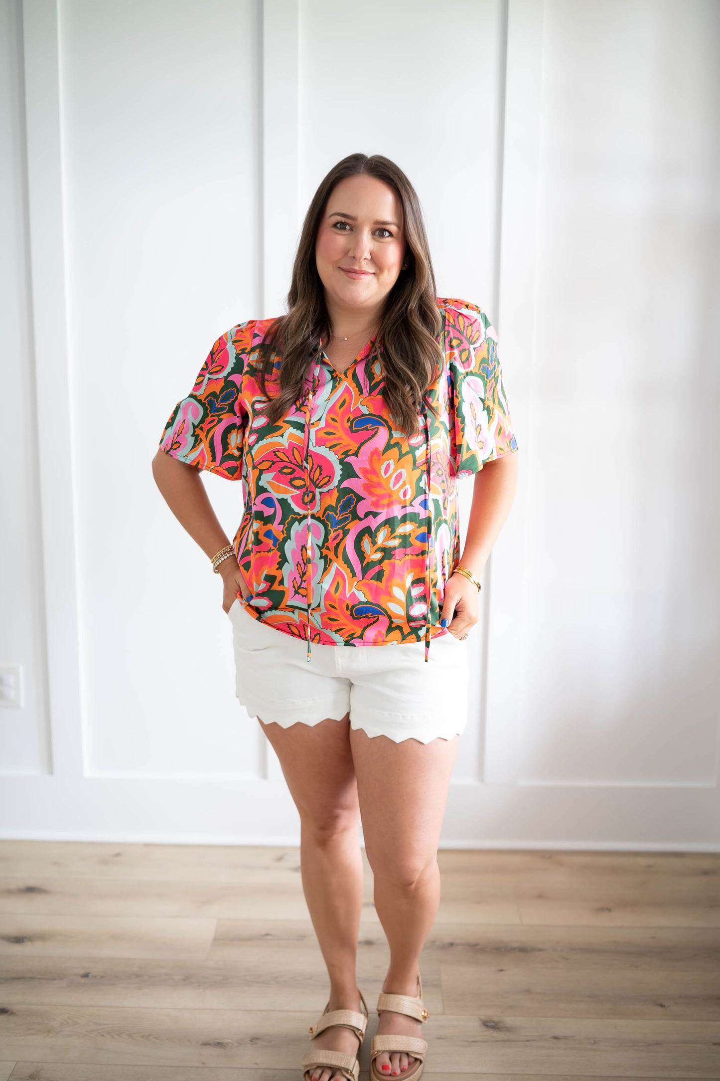The Vacation Top