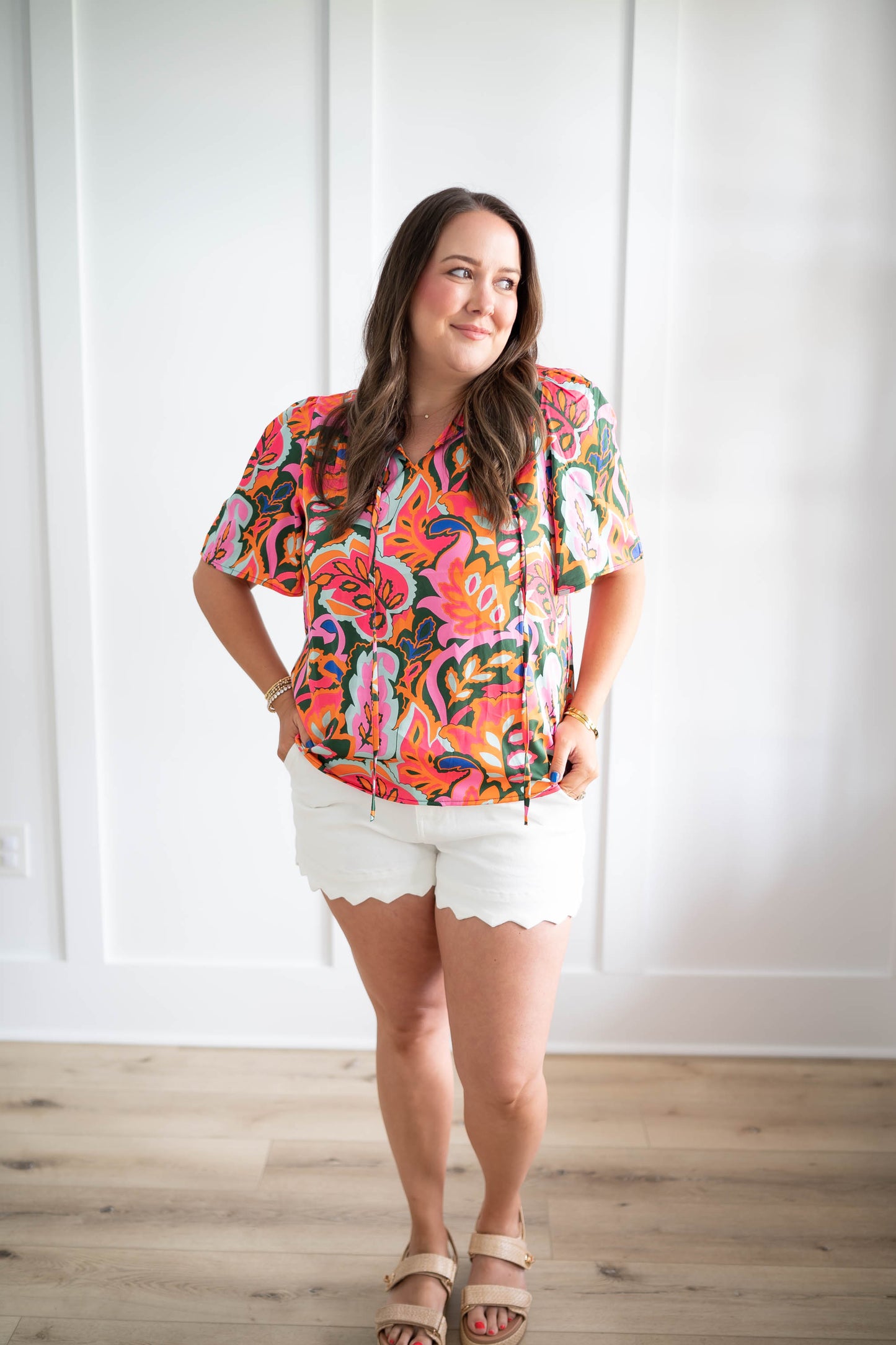 The Vacation Top