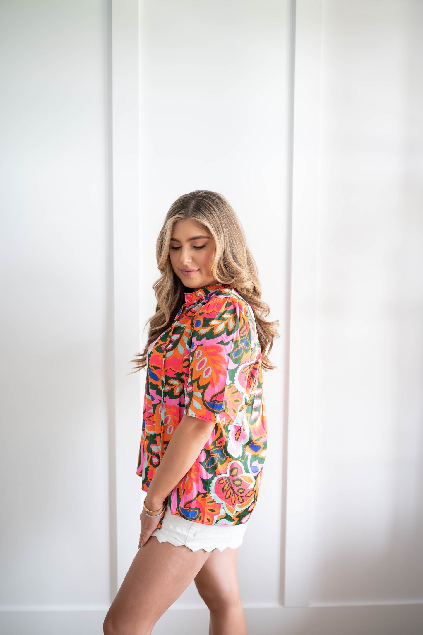 The Vacation Top