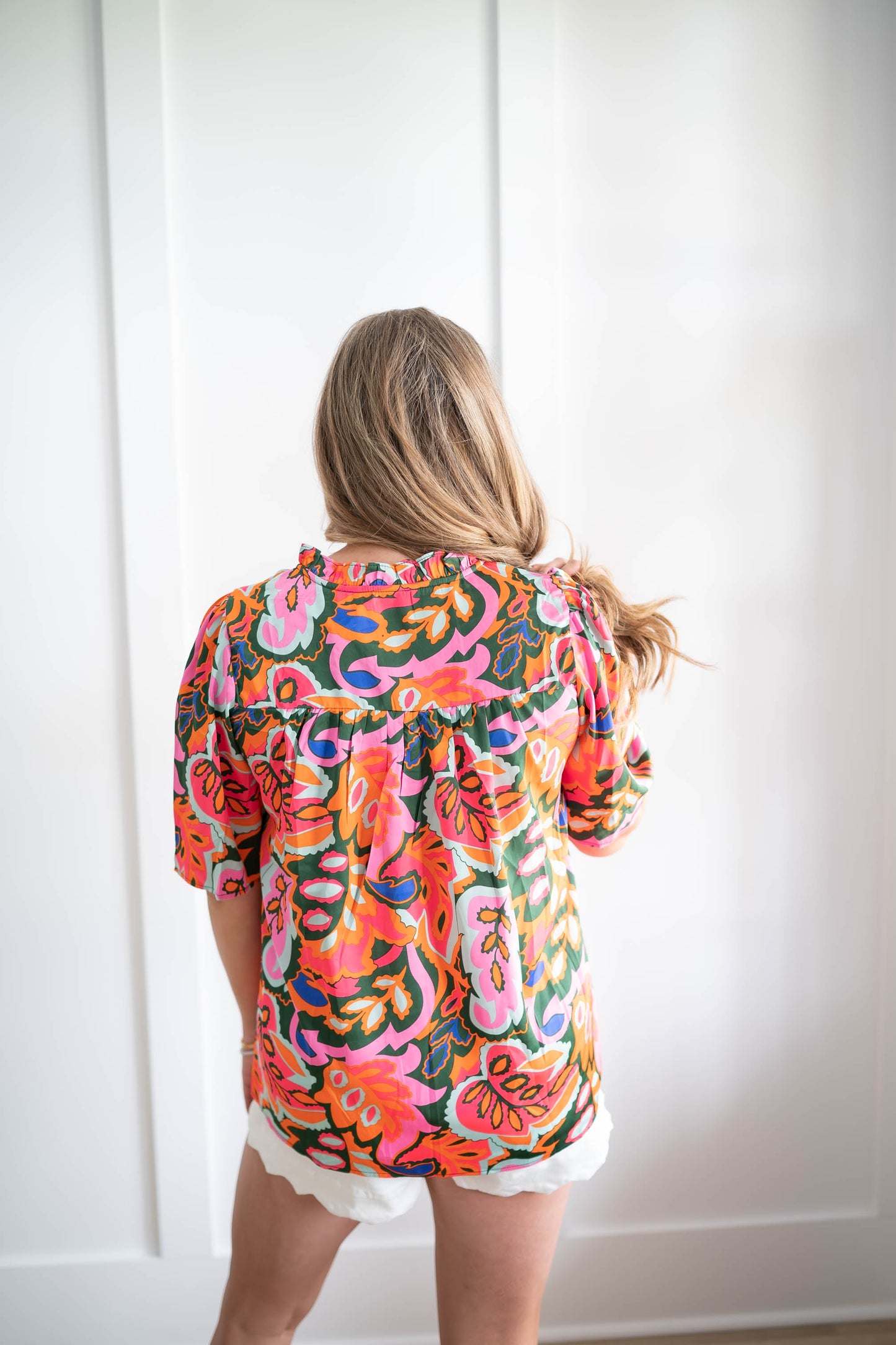 The Vacation Top