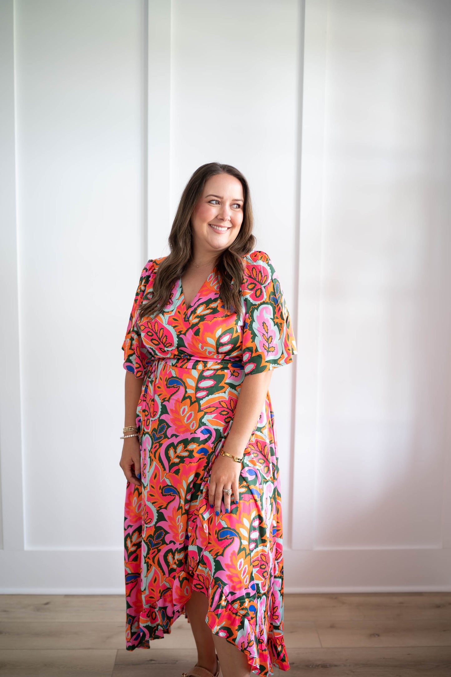 The Vacation Dress