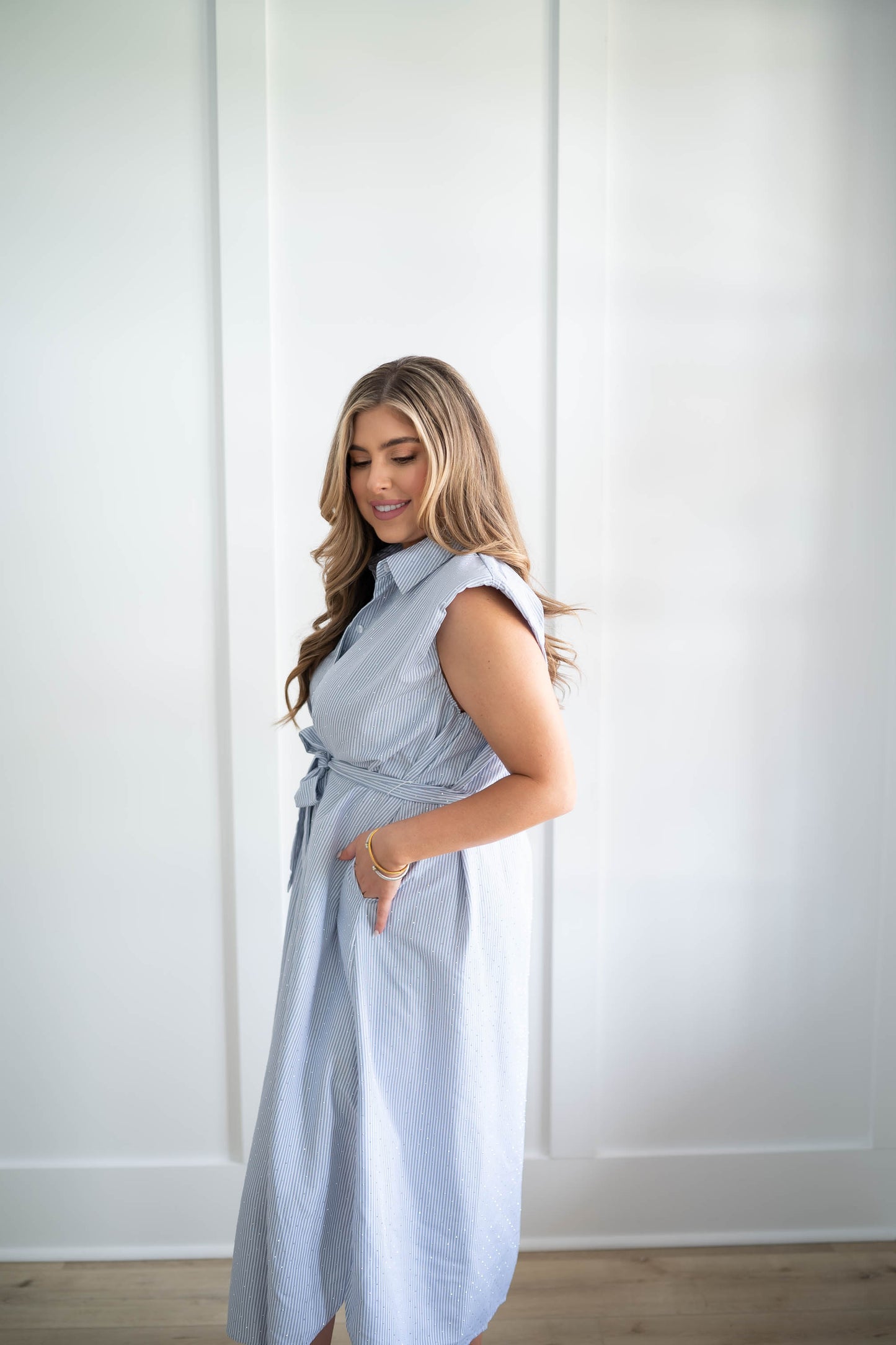 The Mona Dress