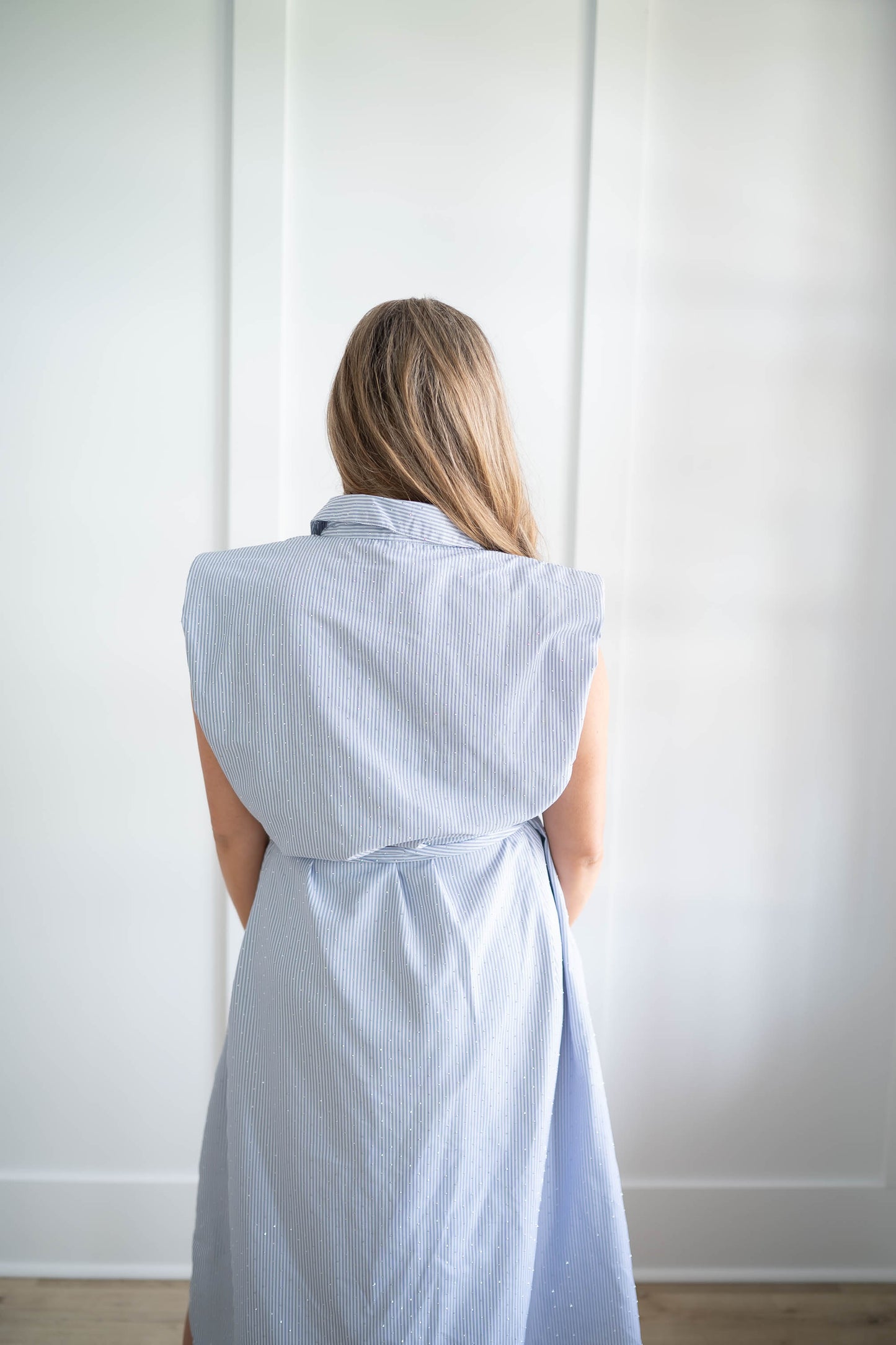 The Mona Dress