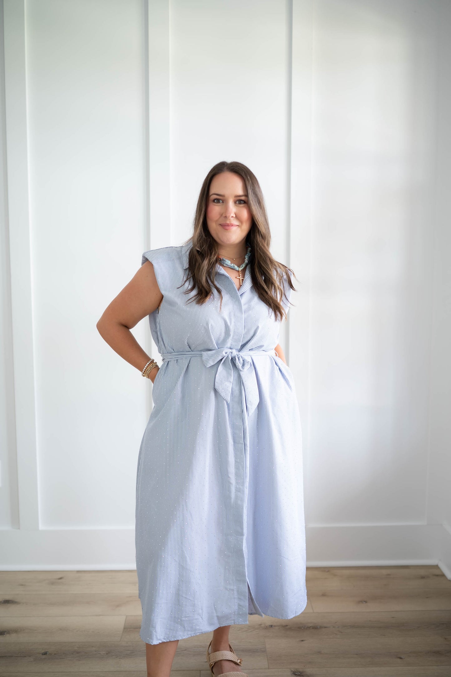 The Mona Dress