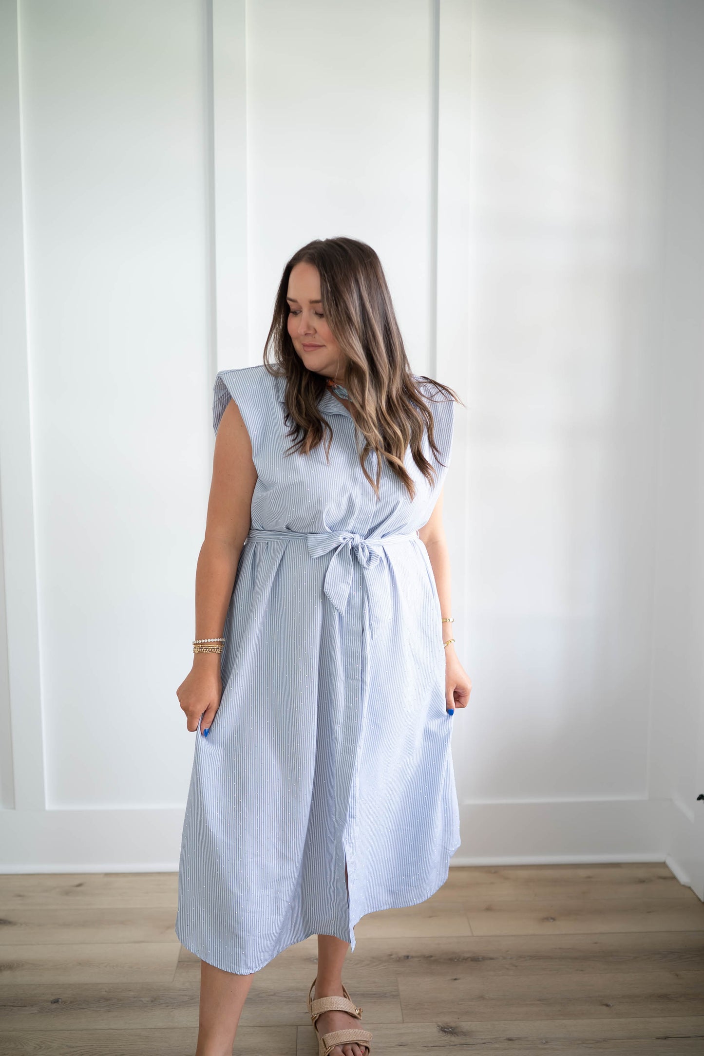 The Mona Dress