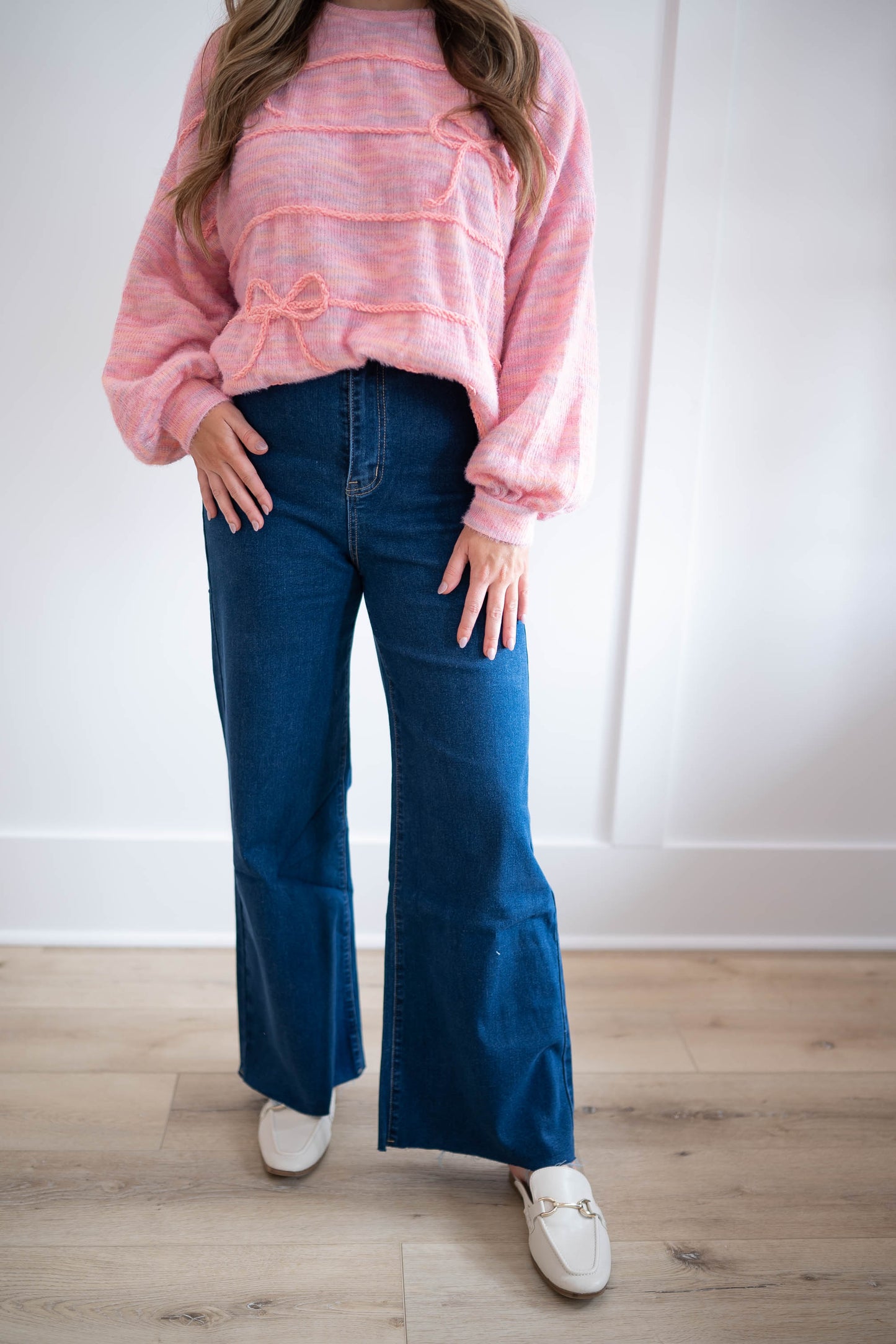 The Camille Jeans
