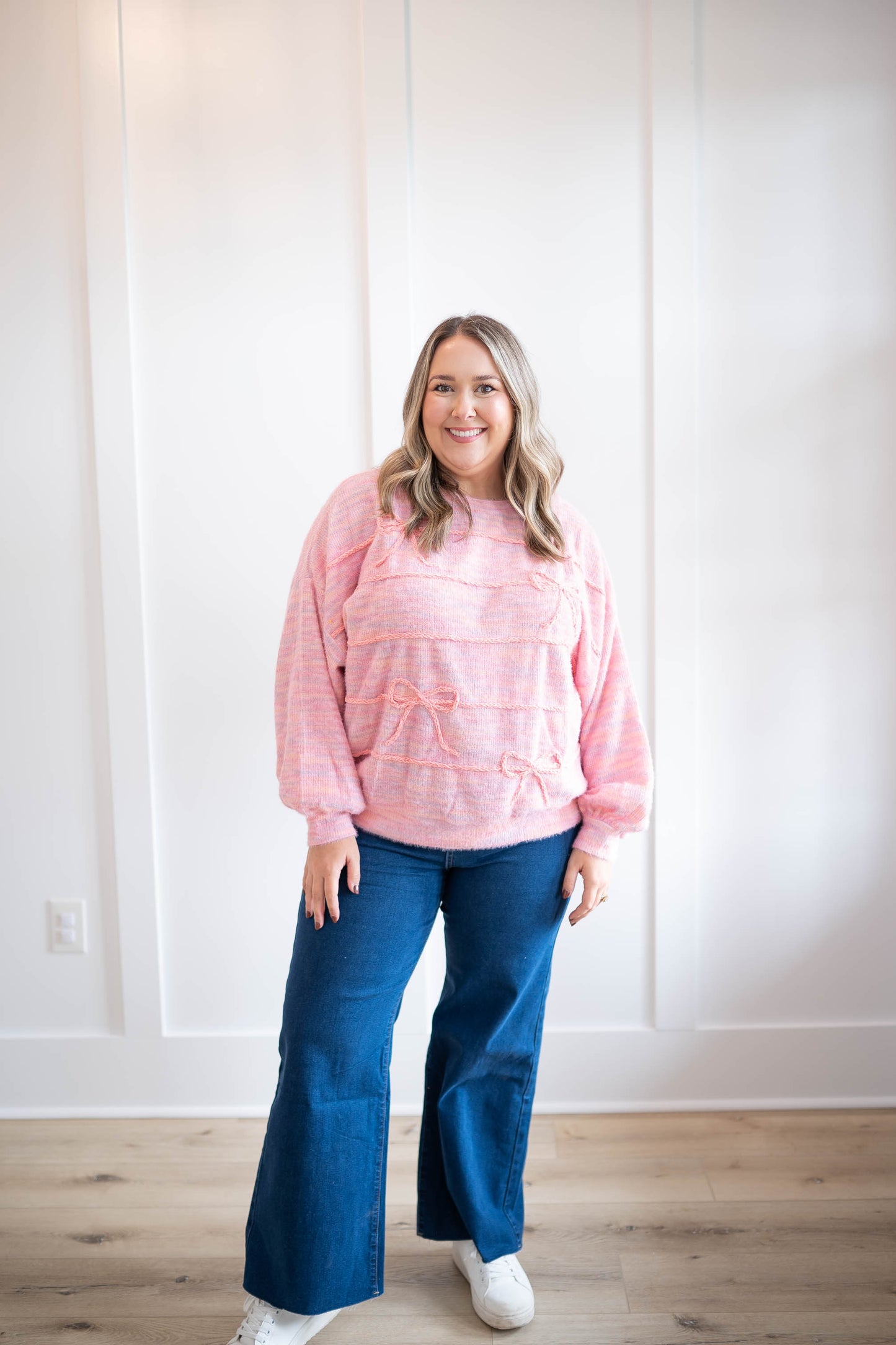The Camille Jeans