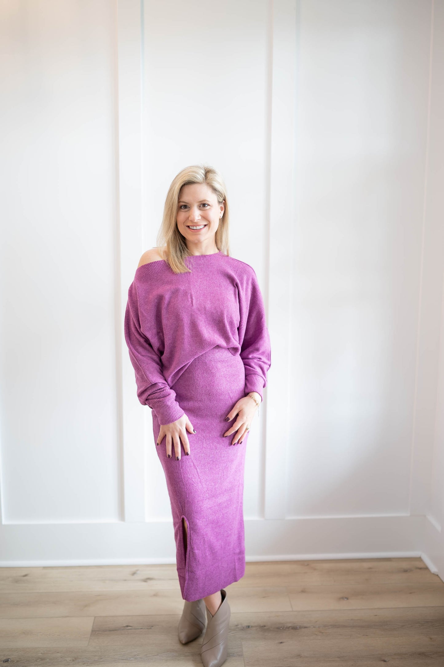 The Grace Set (4 Colors!0