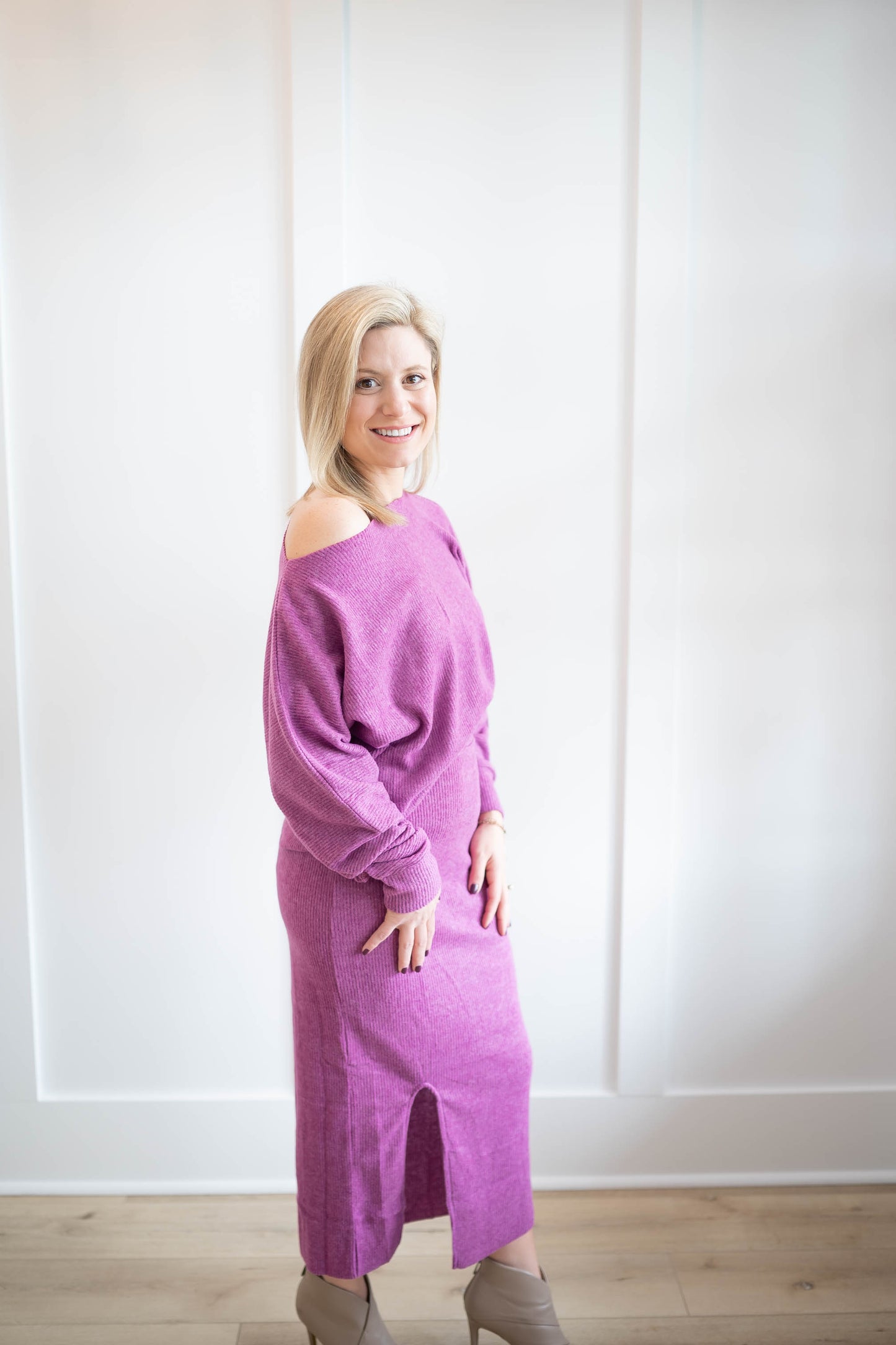 The Grace Set (4 Colors!0