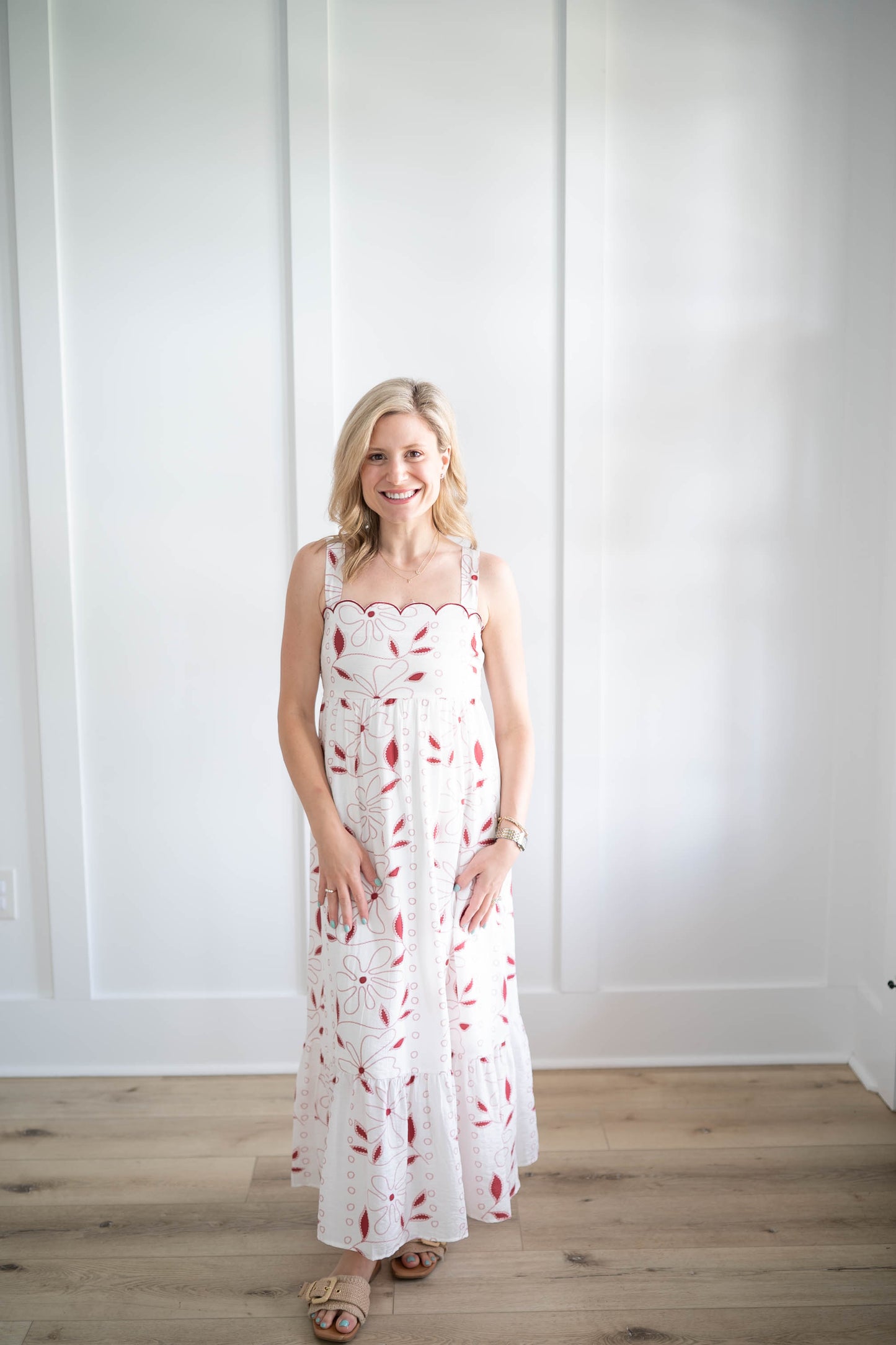 The Maisie Maxi
