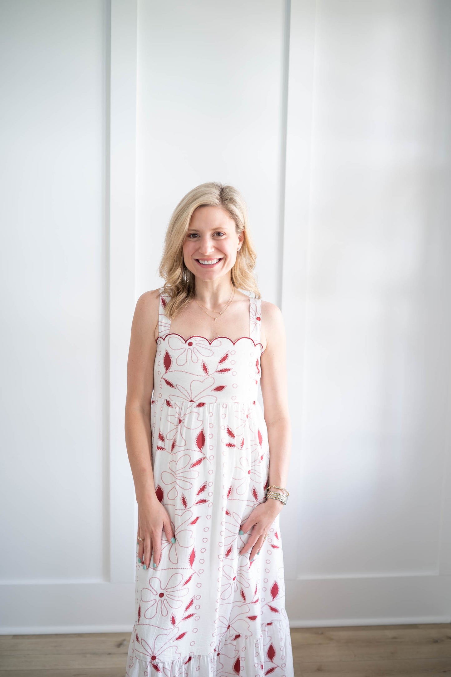 The Maisie Maxi