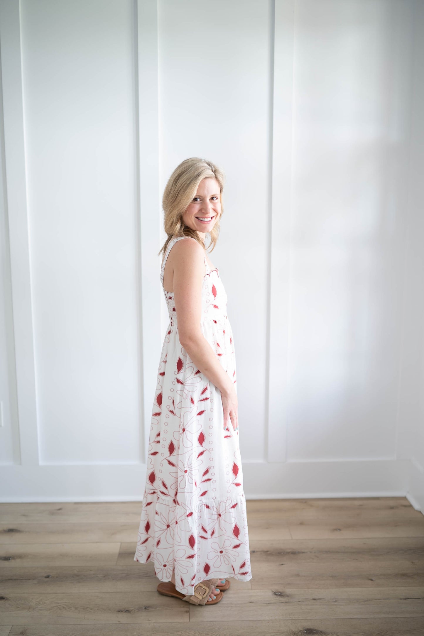 The Maisie Maxi