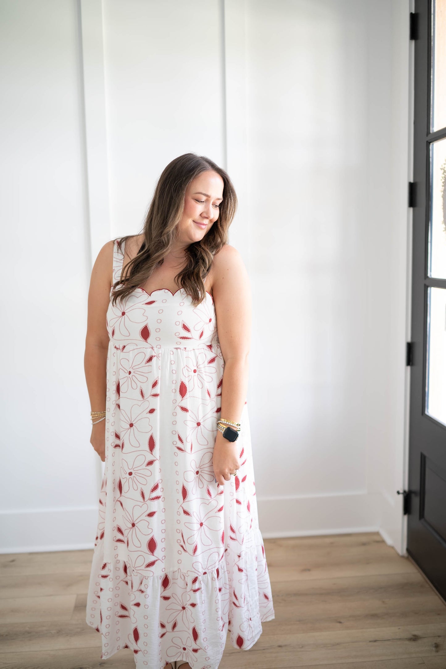 The Maisie Maxi