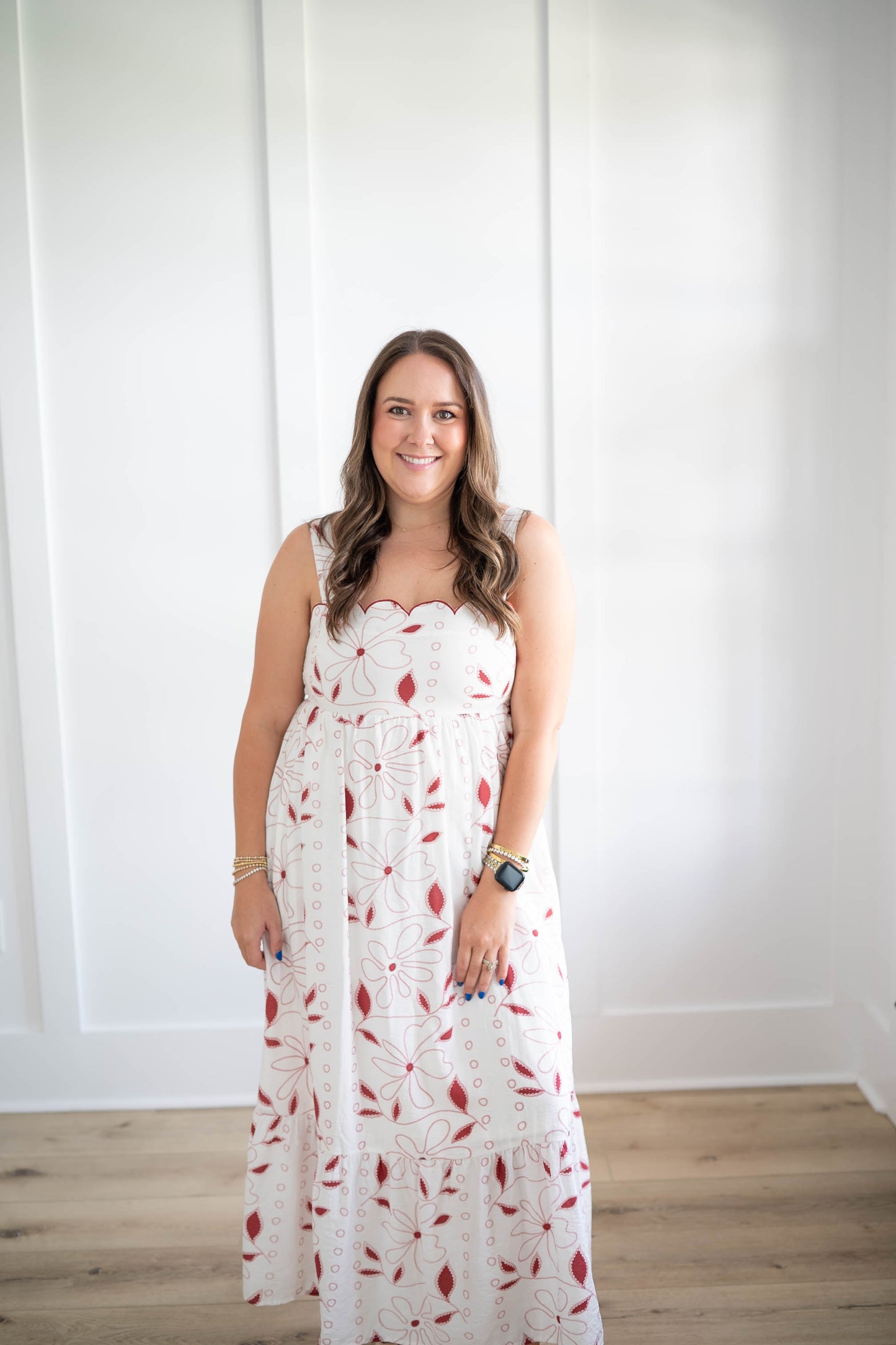 The Maisie Maxi