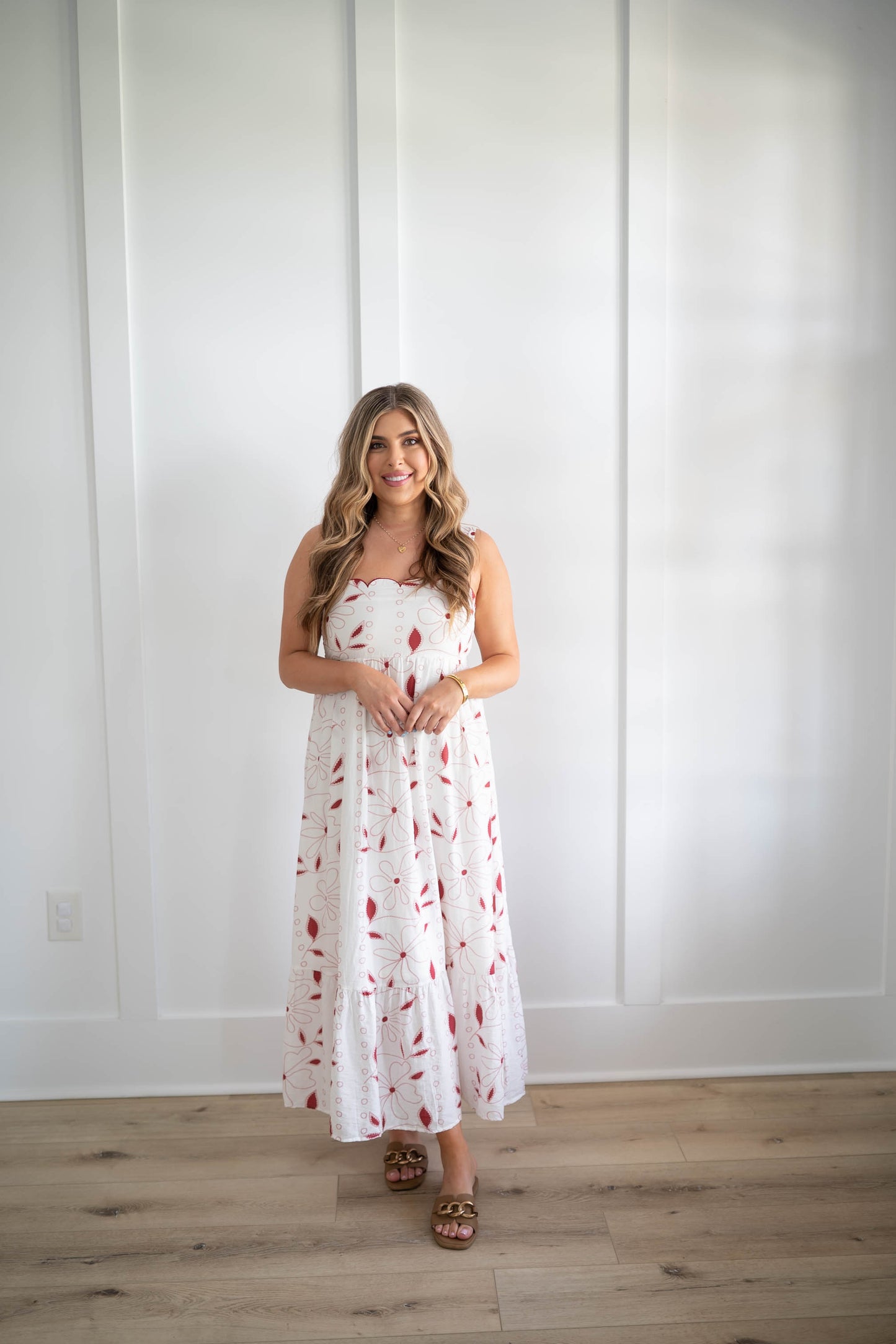 The Maisie Maxi