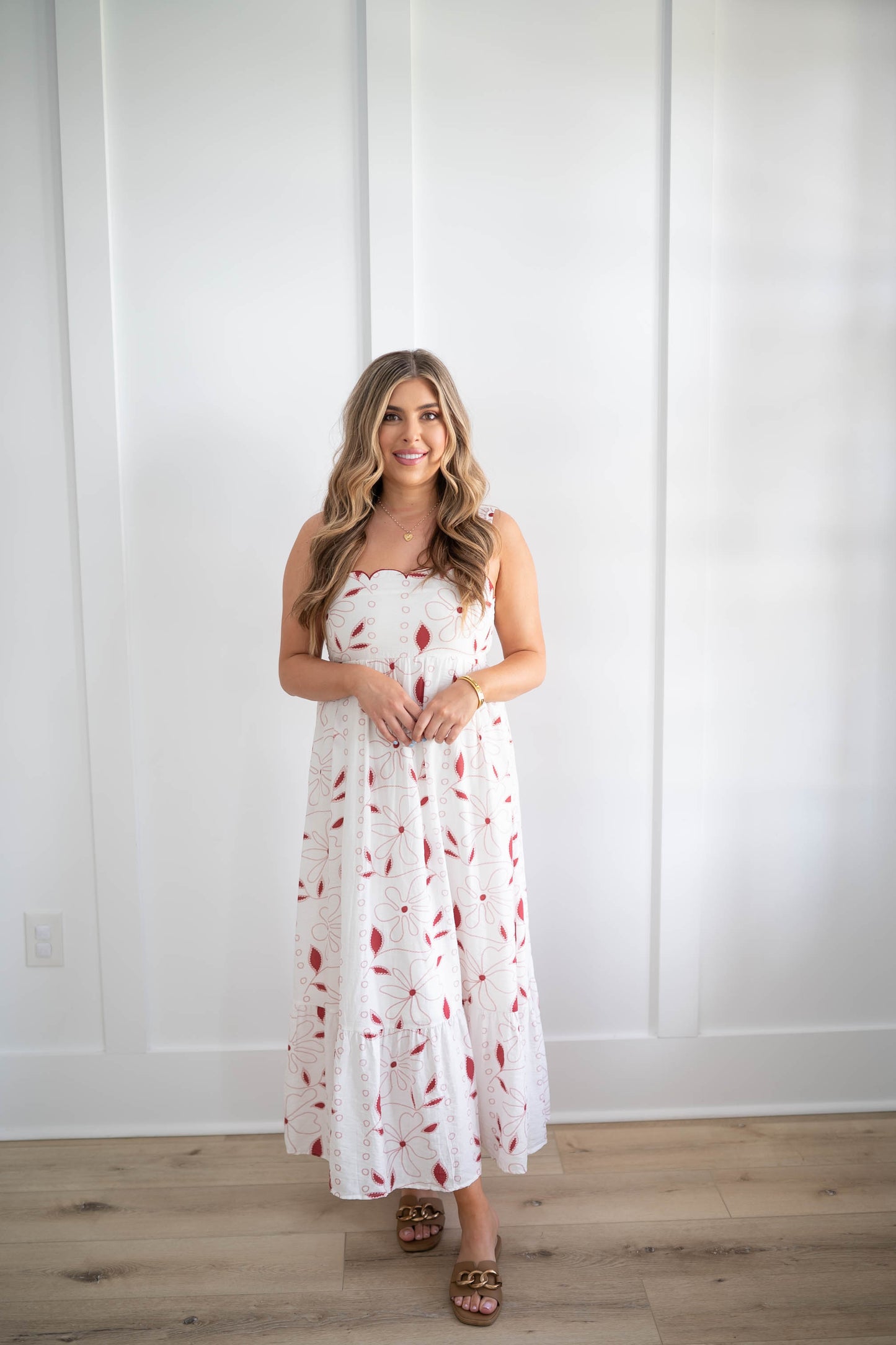 The Maisie Maxi