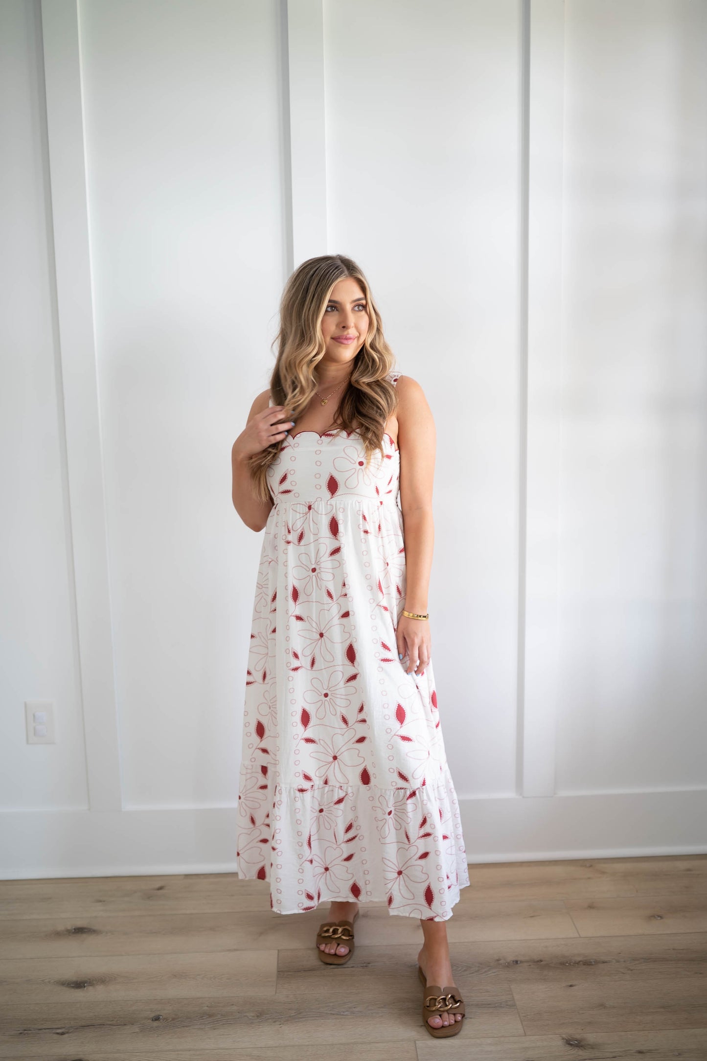 The Maisie Maxi