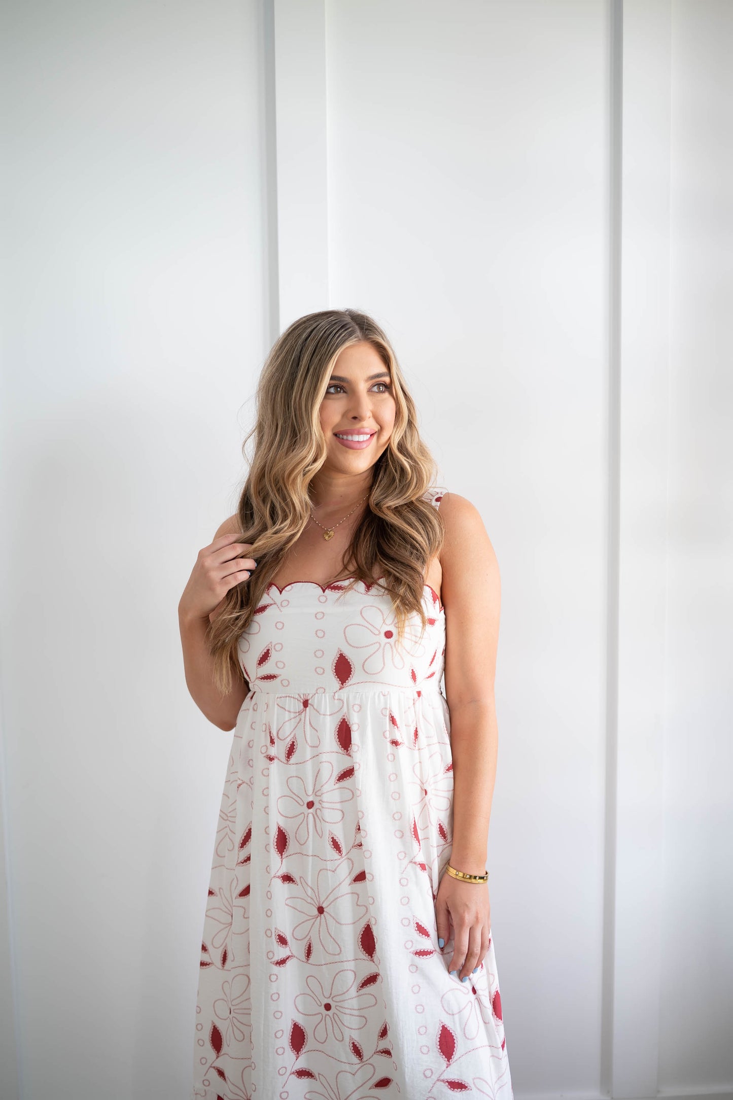 The Maisie Maxi