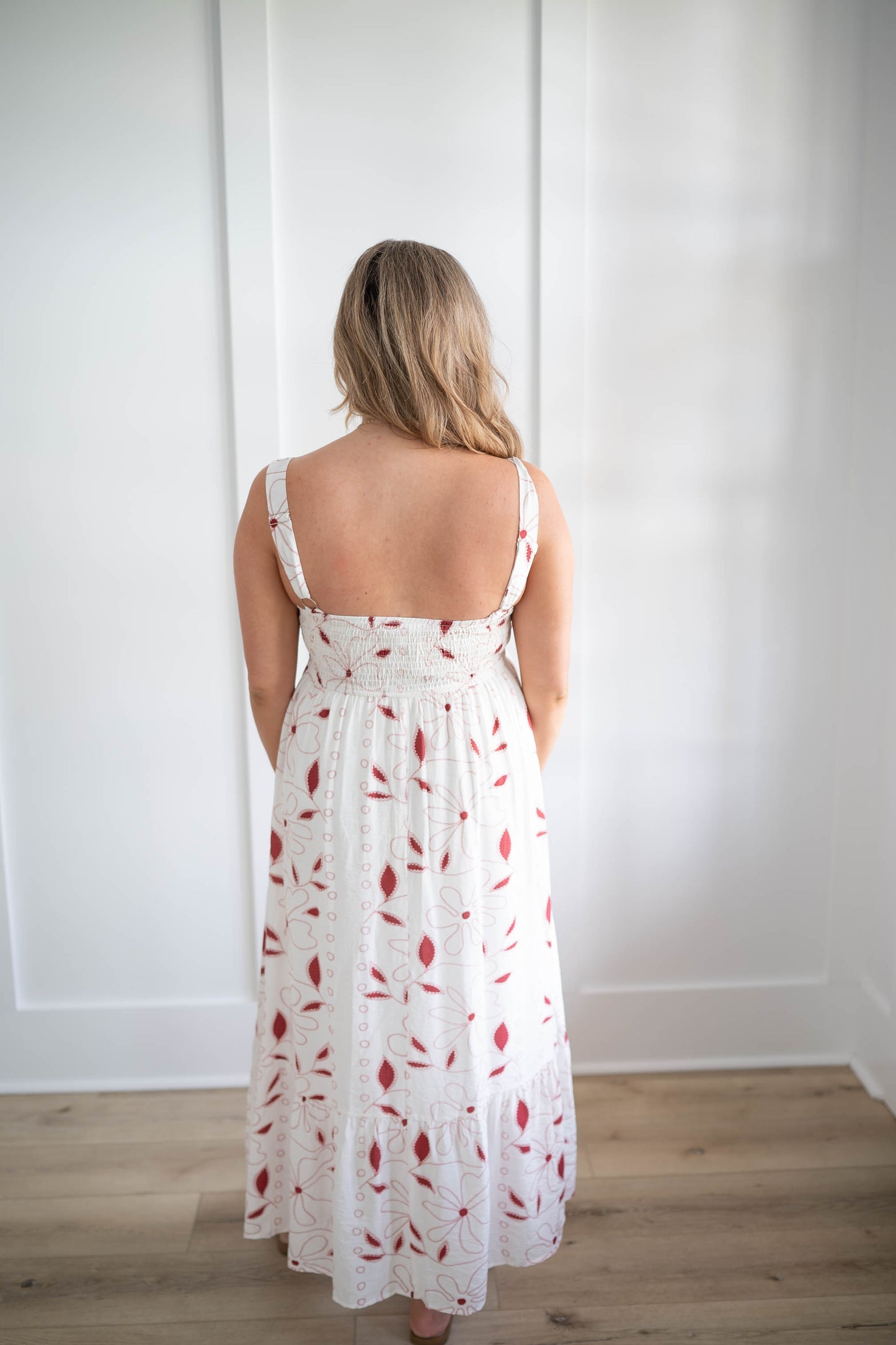 The Maisie Maxi