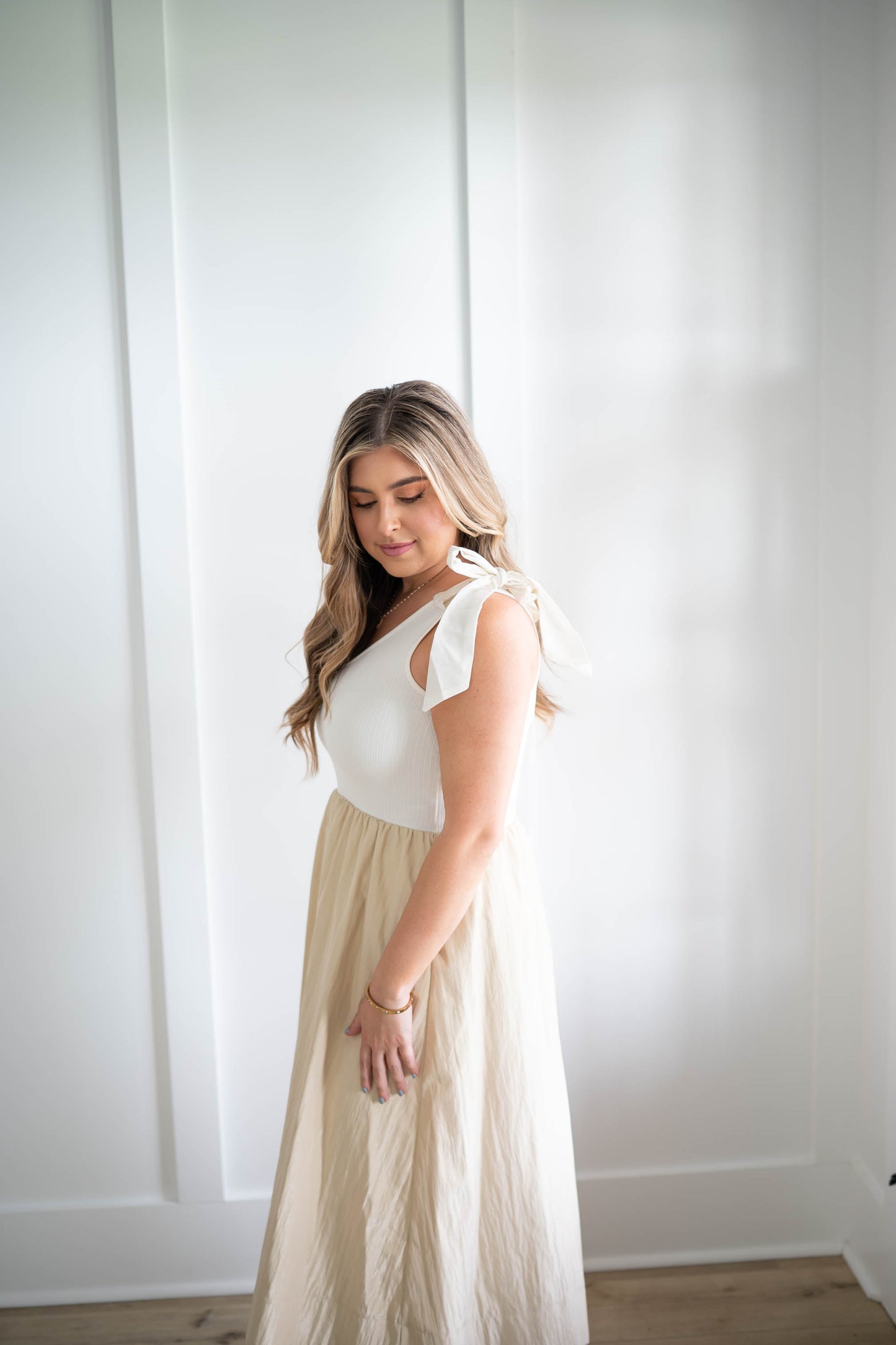 The Beth Dress