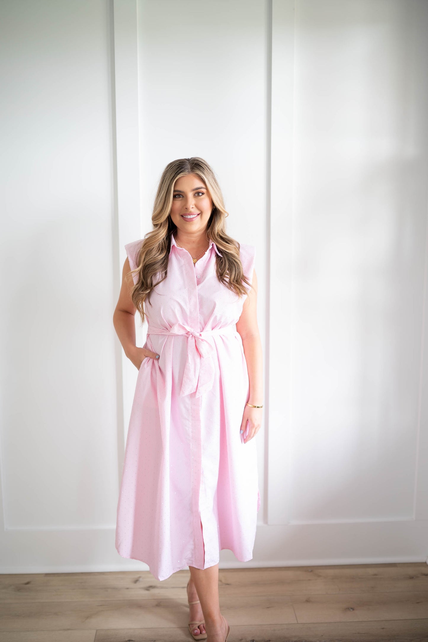 The Gia Dress