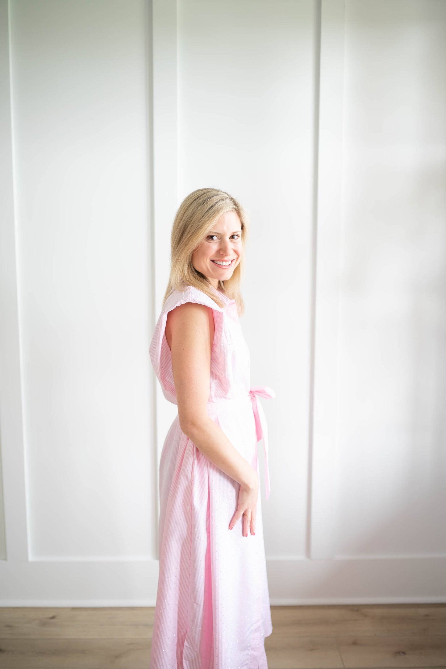 The Gia Dress