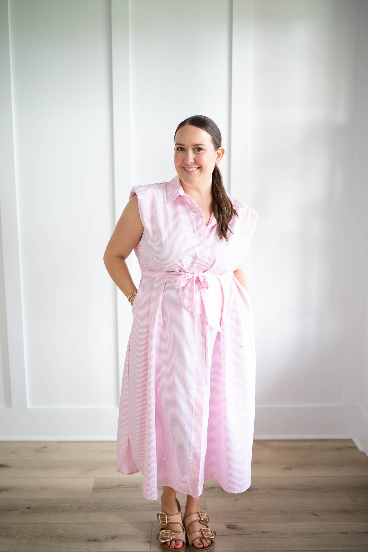 The Gia Dress