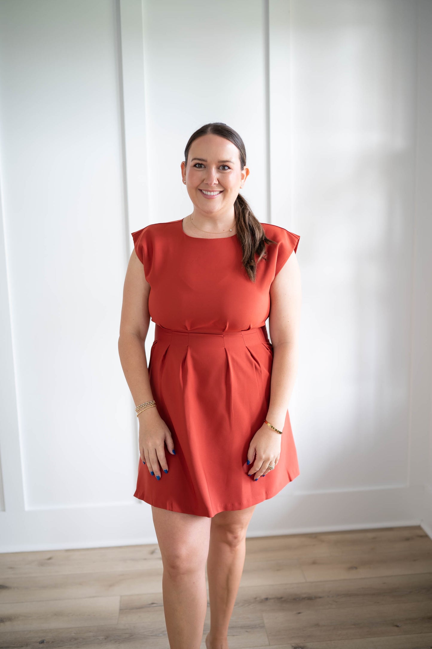 The Bree Dress