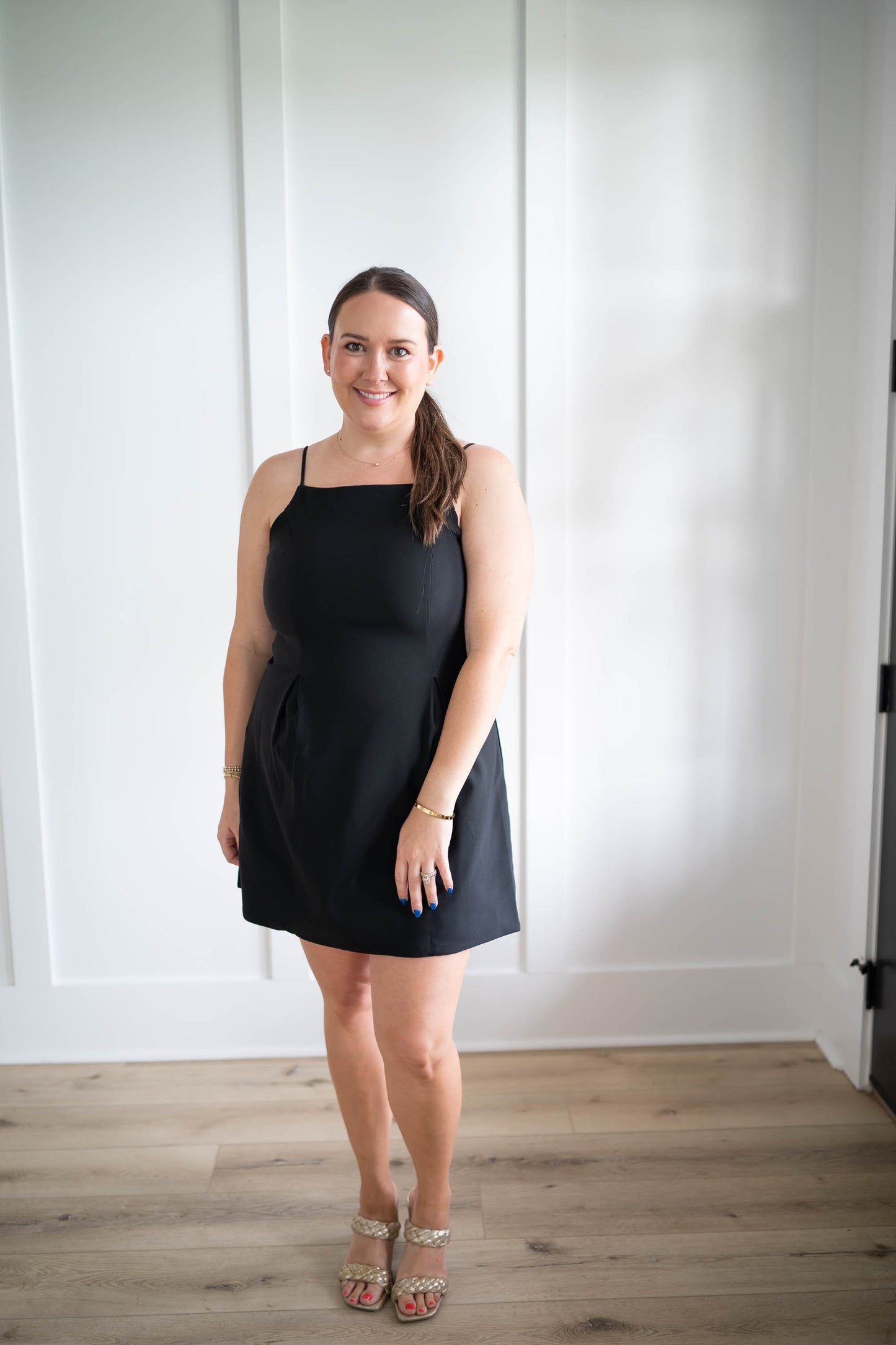 The Little Black Dress