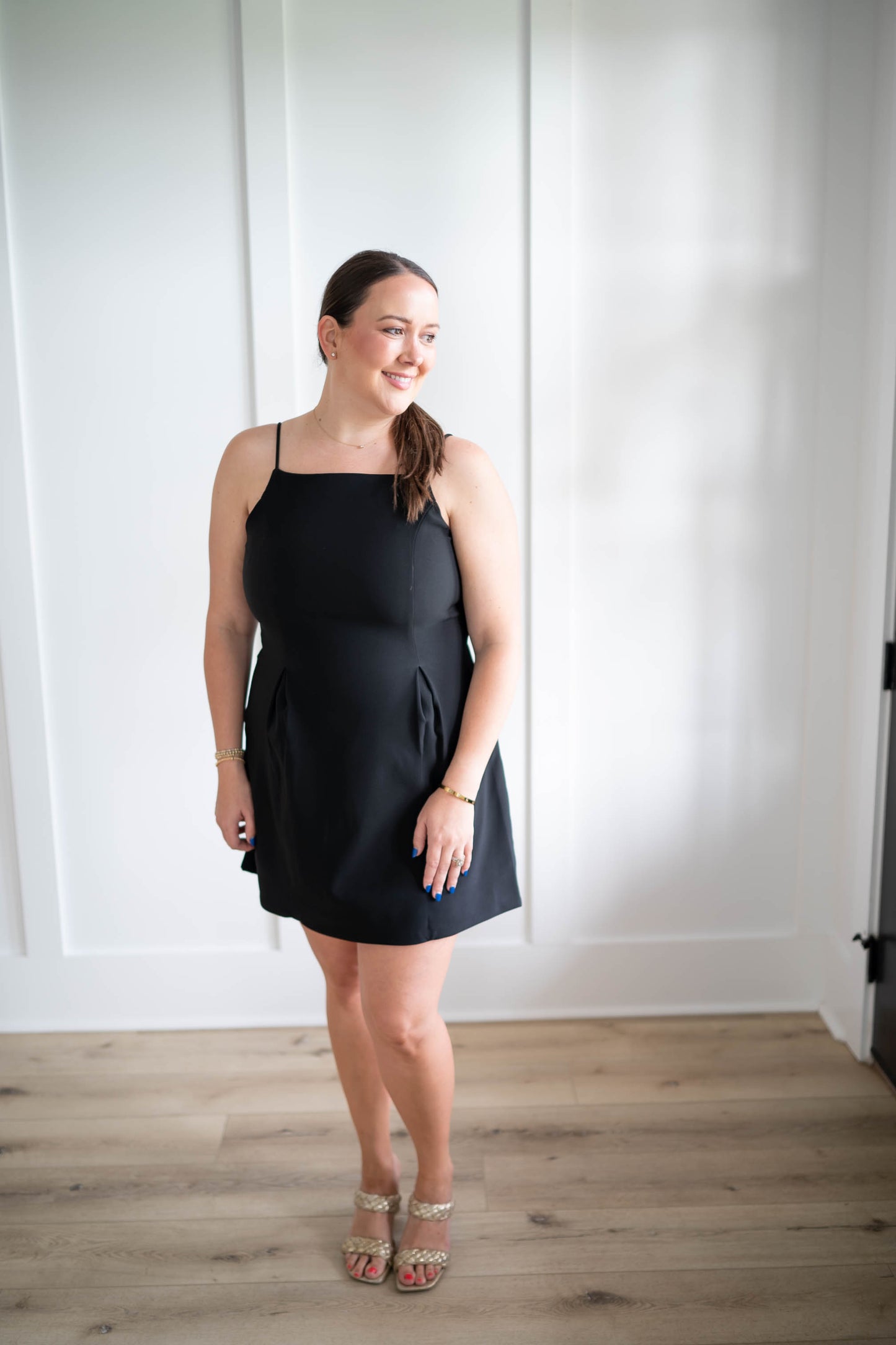 The Little Black Dress