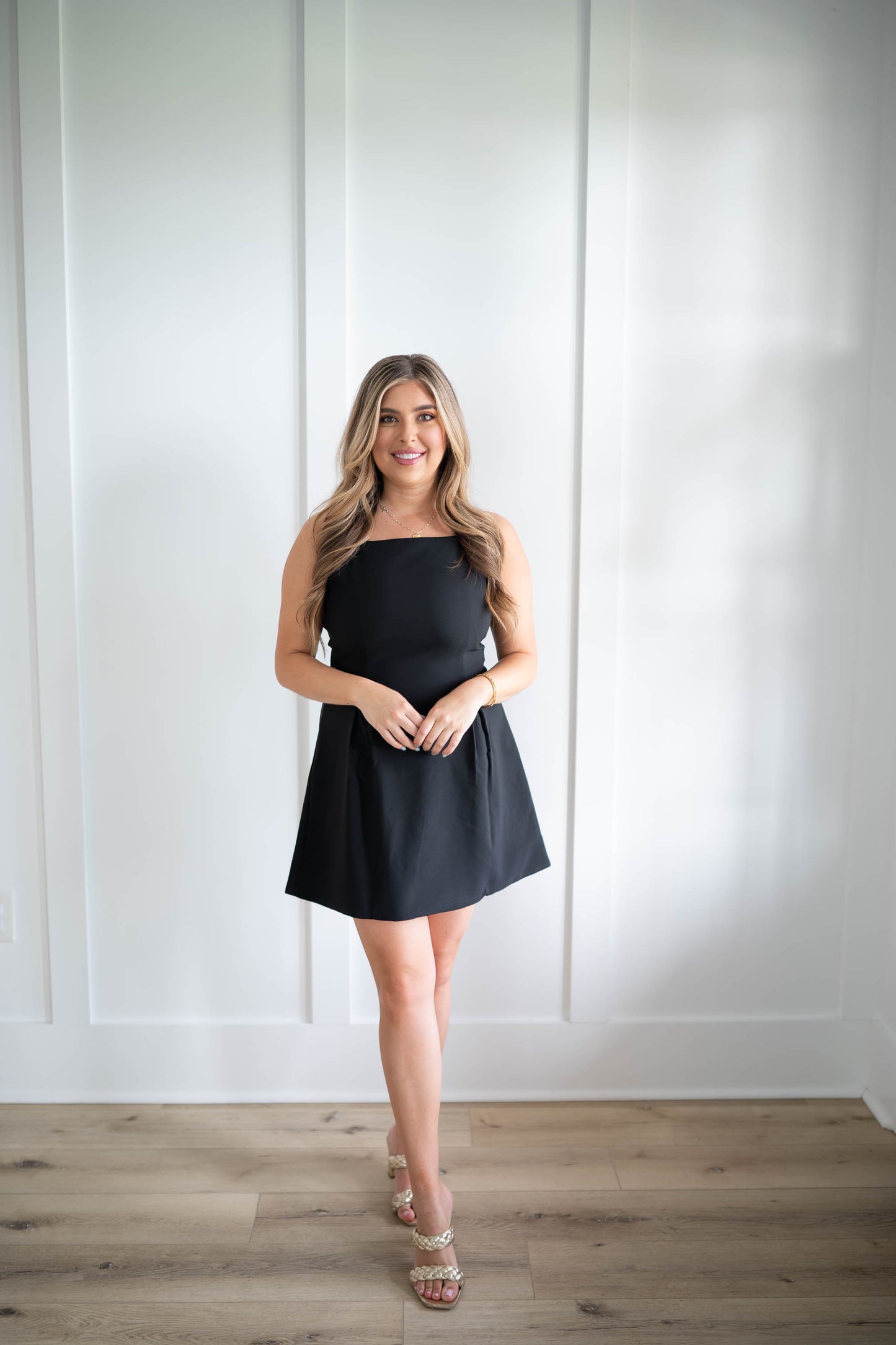 The Little Black Dress