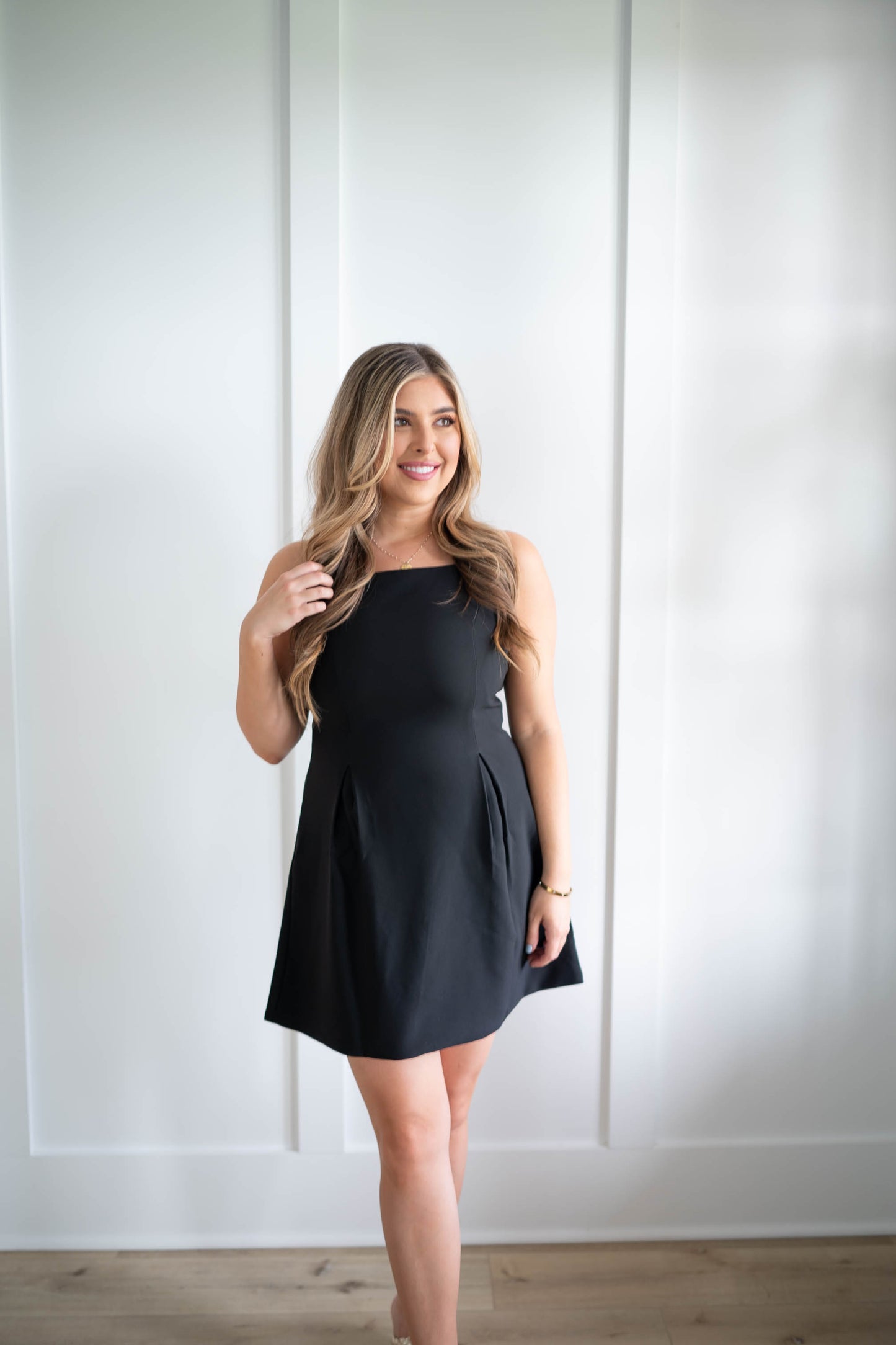 The Little Black Dress