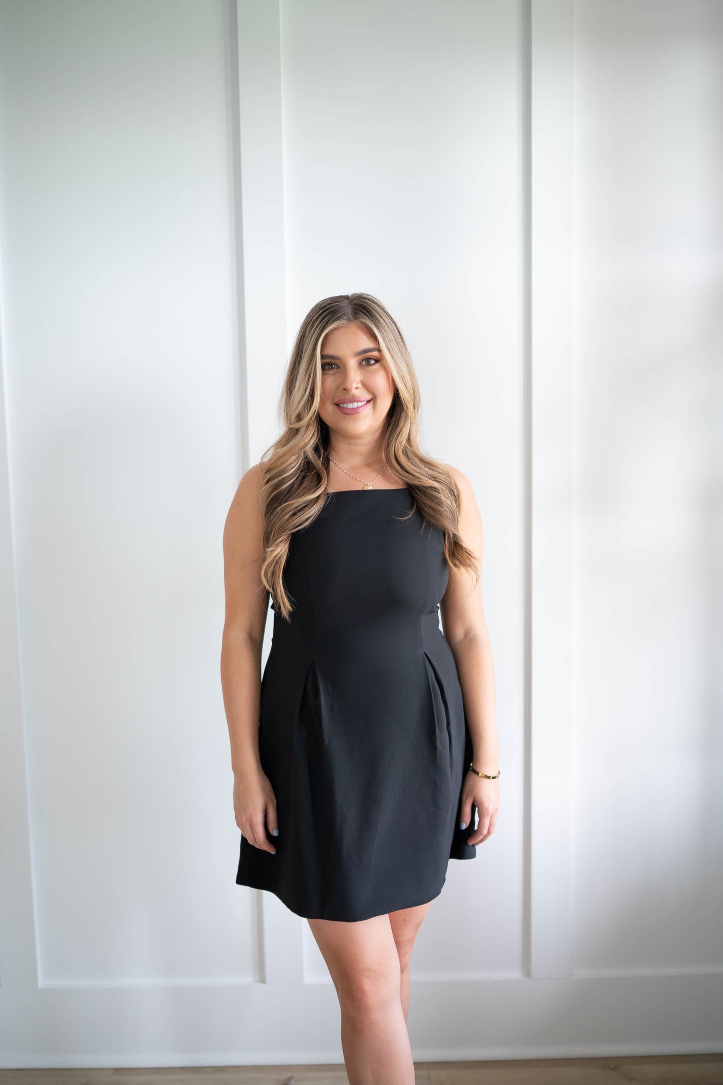 The Little Black Dress