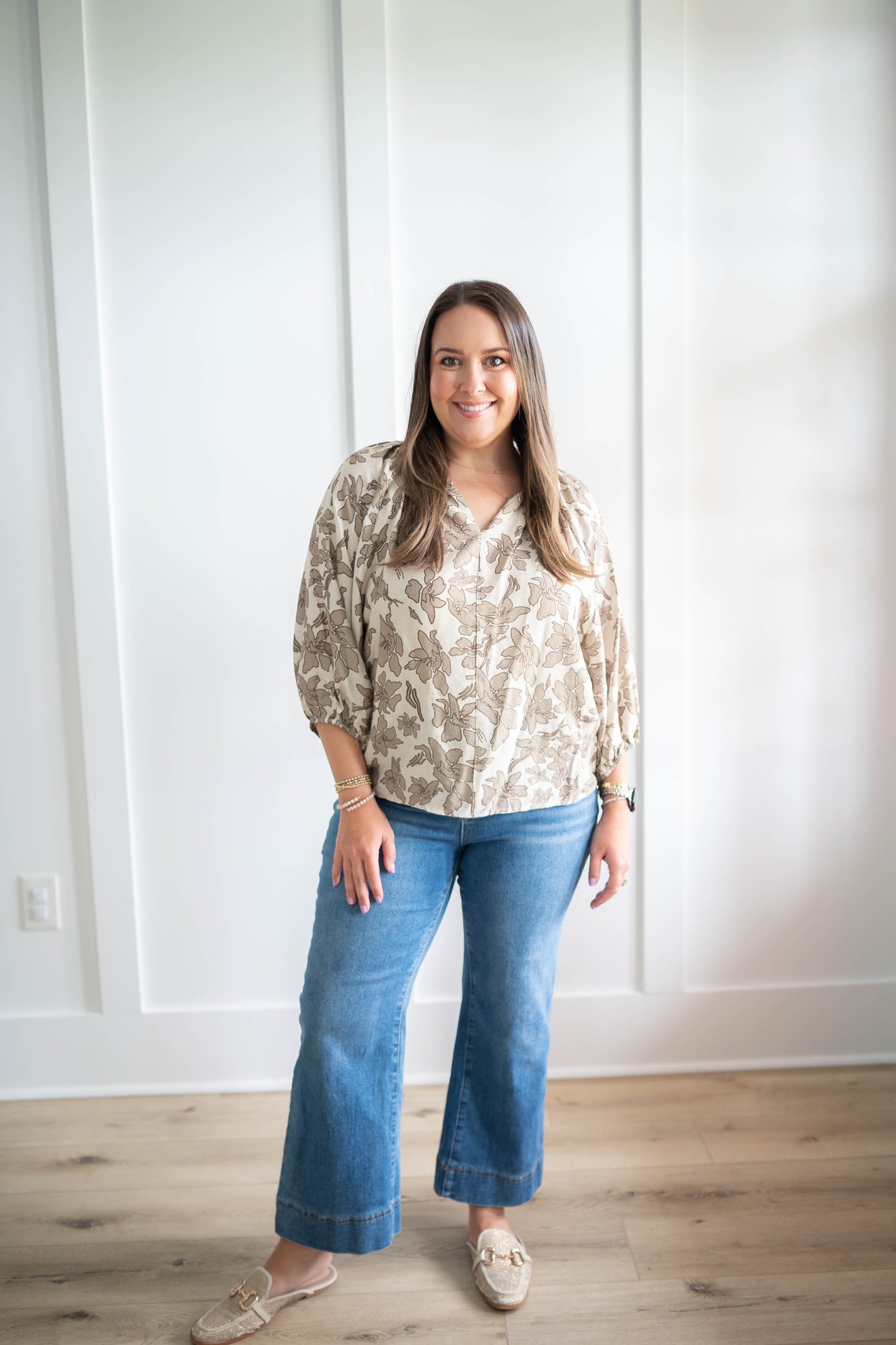 The Lexie Top