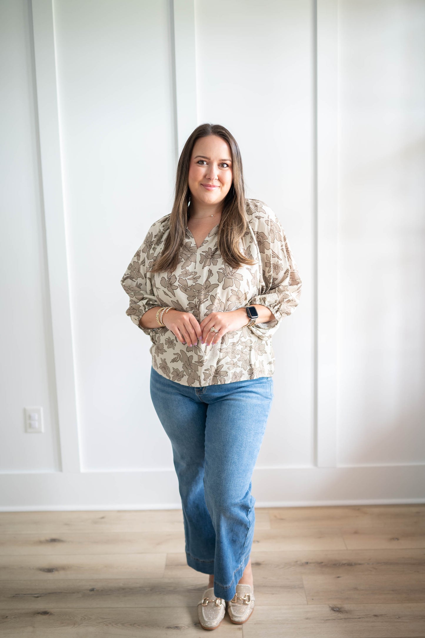 The Lexie Top