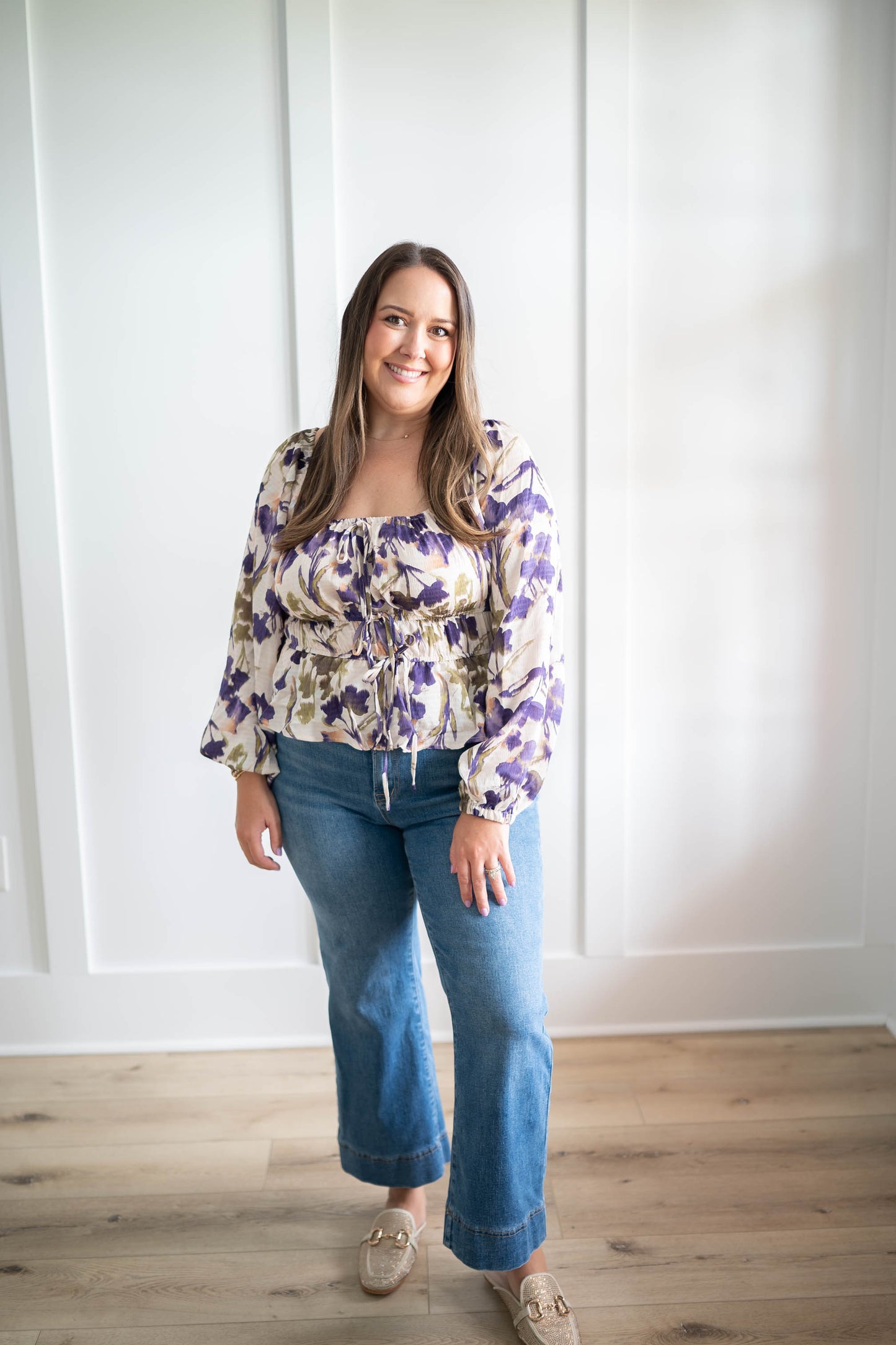 The Hillary Top