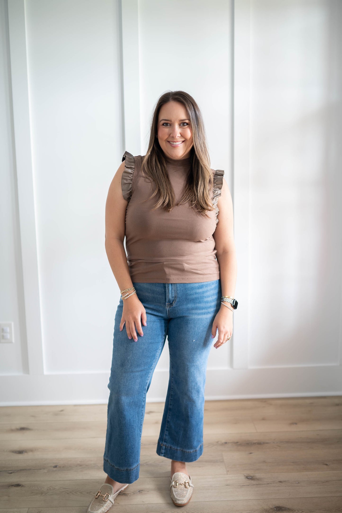 The Nellie Top