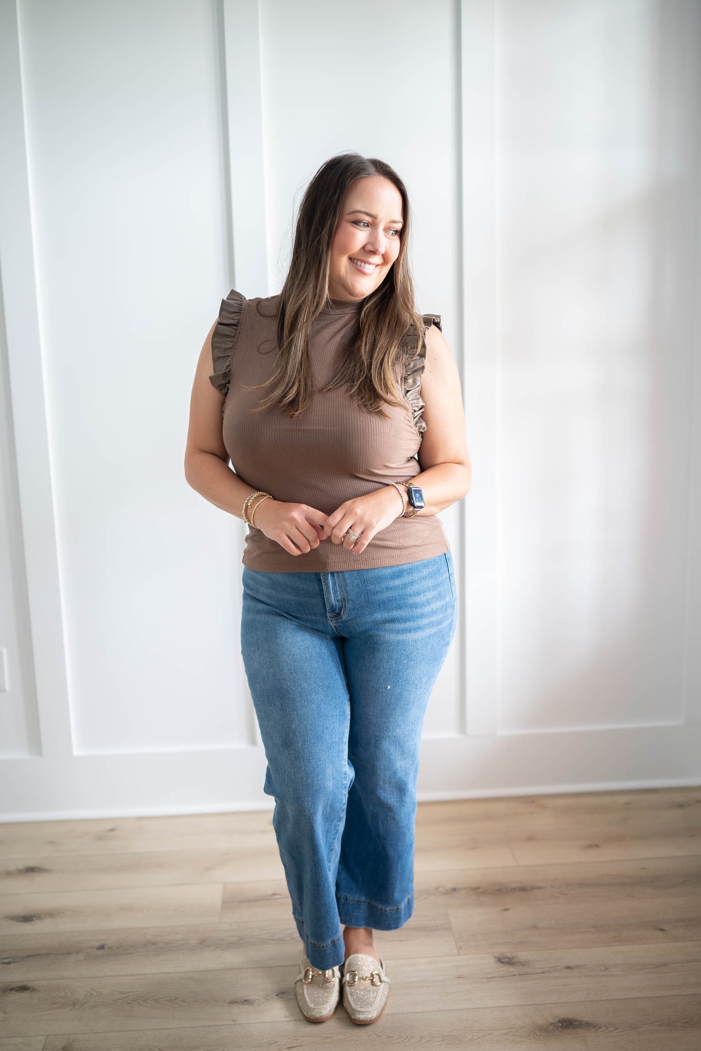 The Nellie Top
