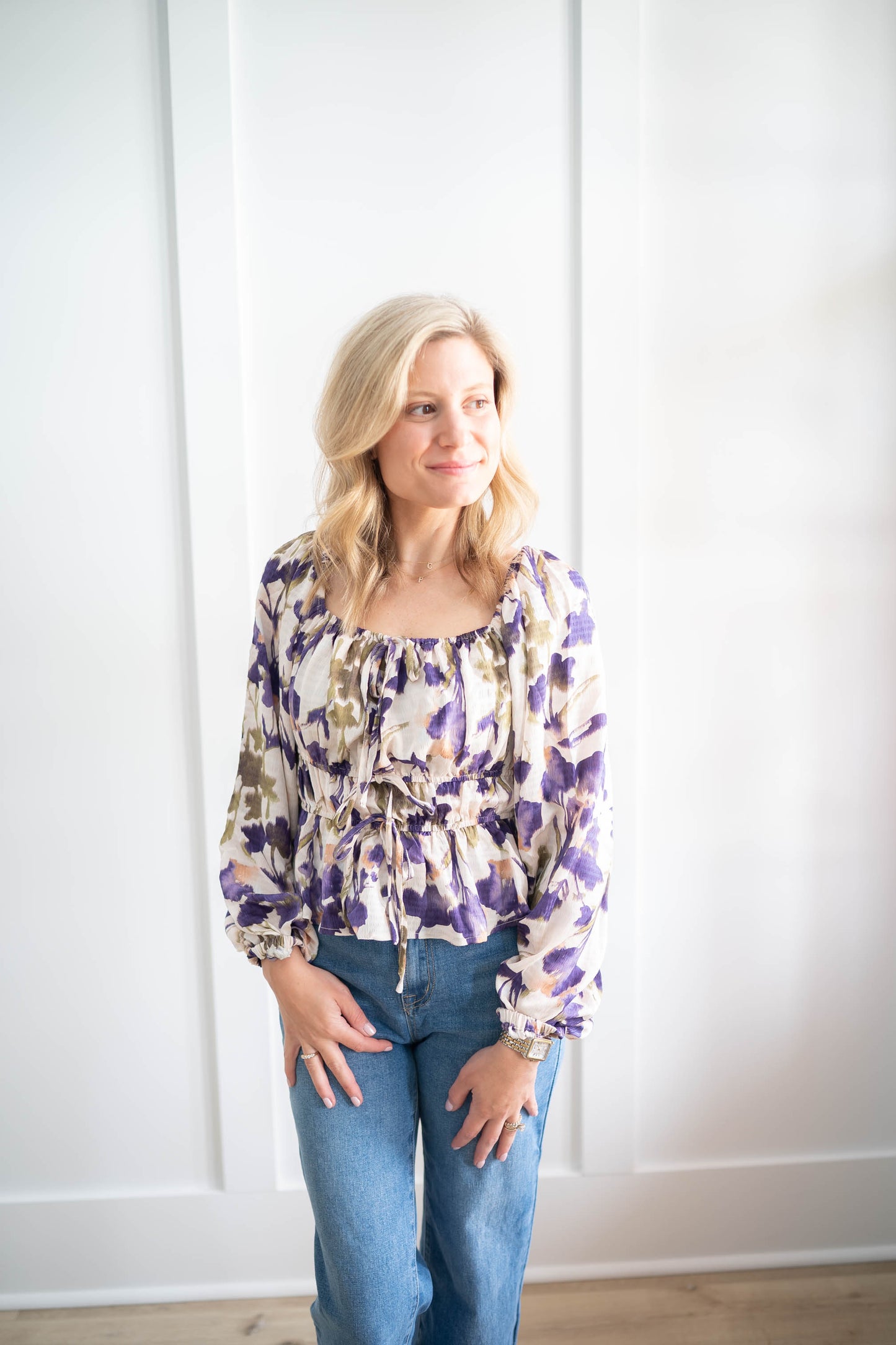 The Hillary Top